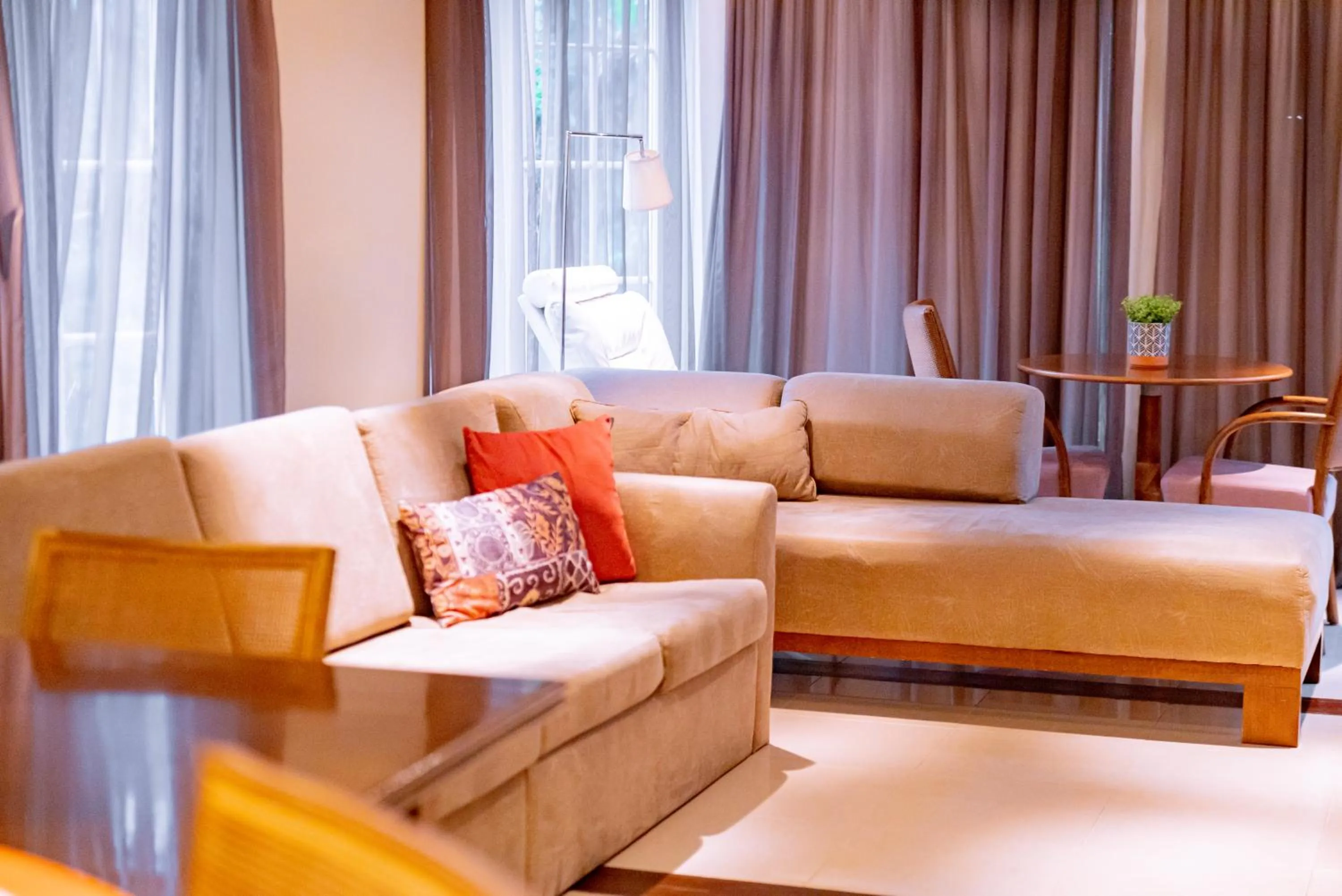 Suíte Laje de Pedra Mountain Village