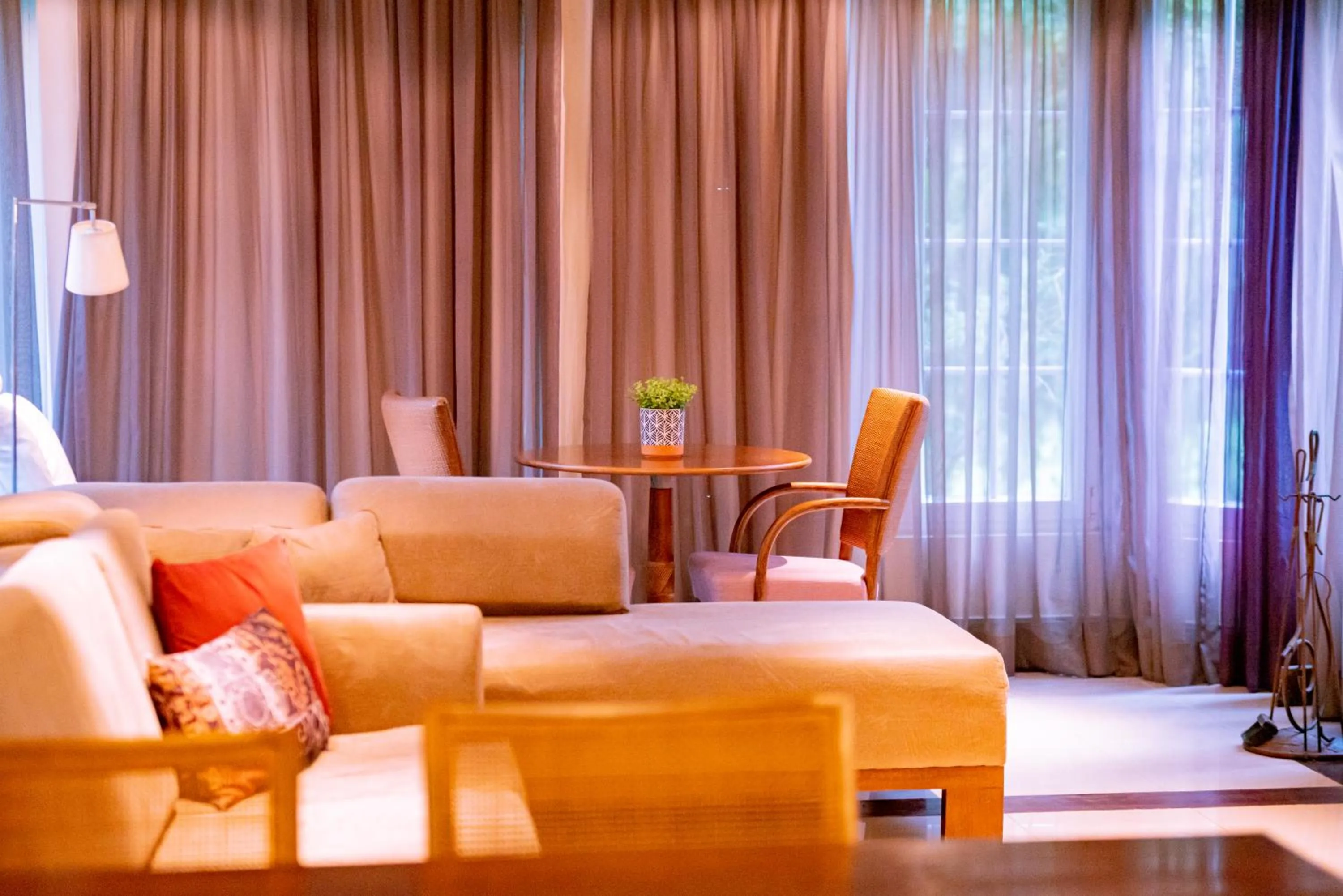 Suíte Laje de Pedra Mountain Village