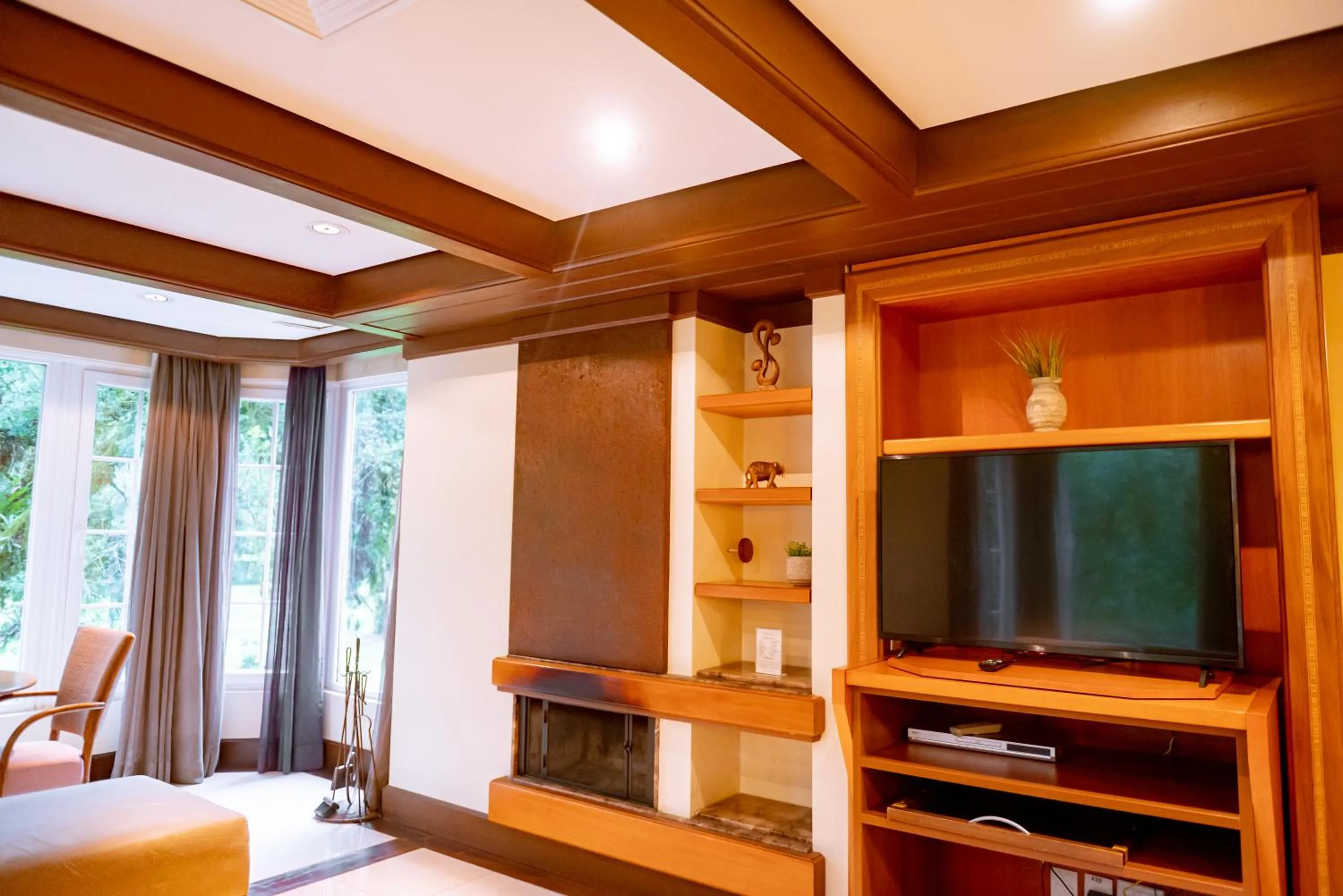 Suíte Laje de Pedra Mountain Village