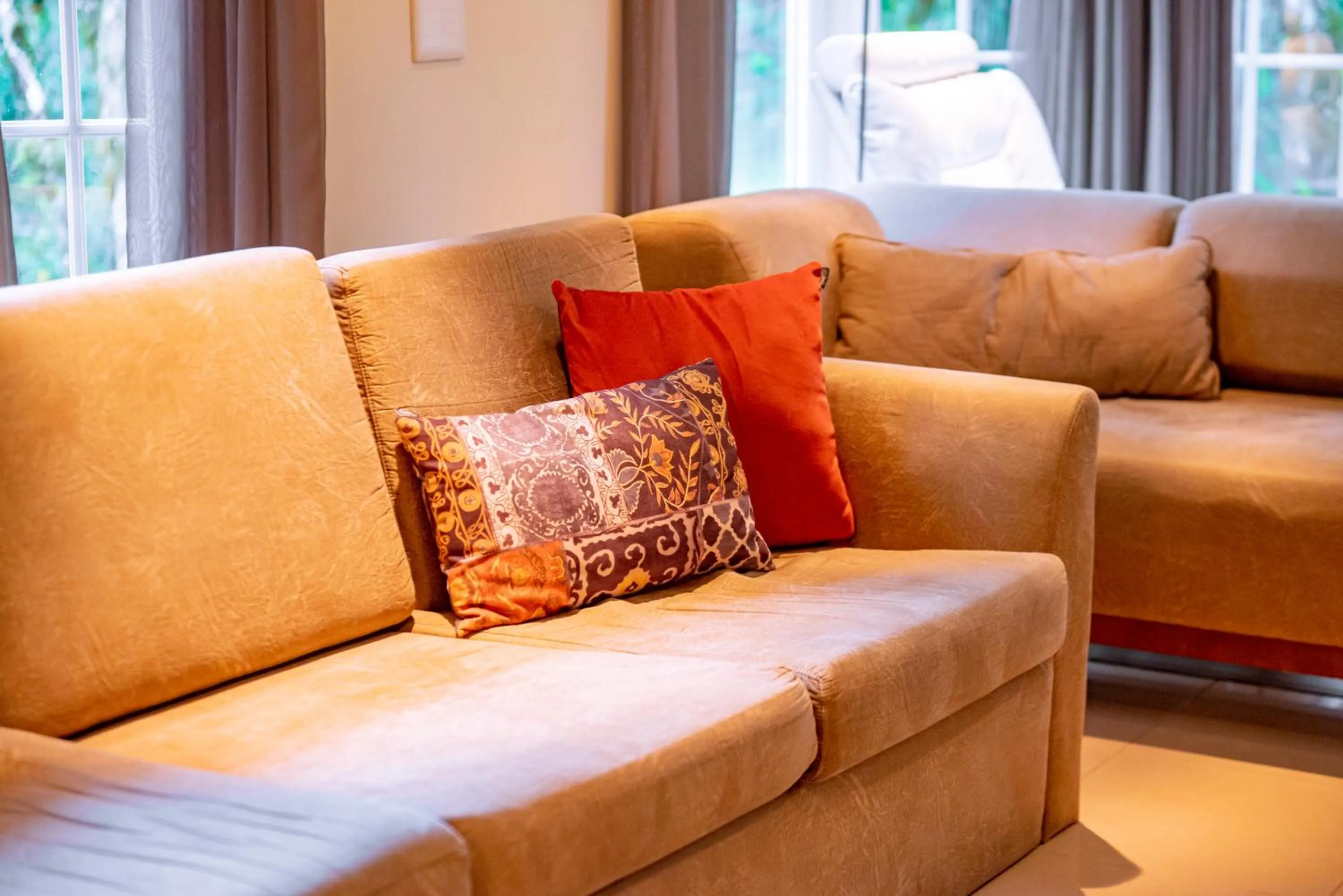 Suíte Laje de Pedra Mountain Village