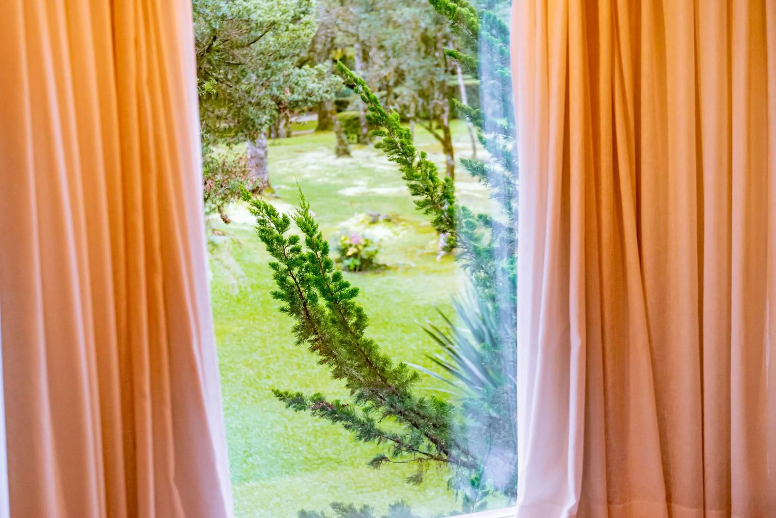 Suíte Laje de Pedra Mountain Village