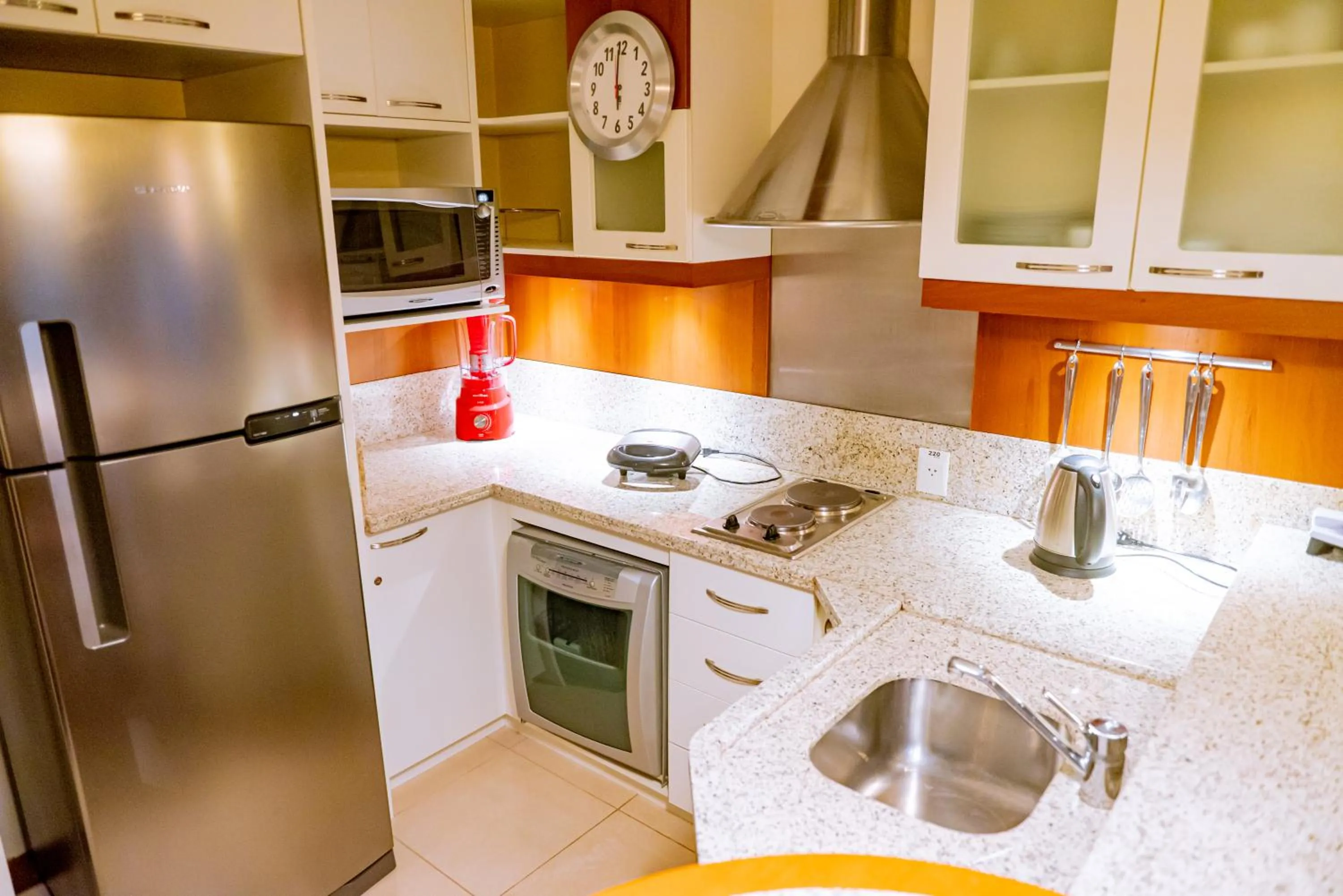 Suíte Laje de Pedra Mountain Village