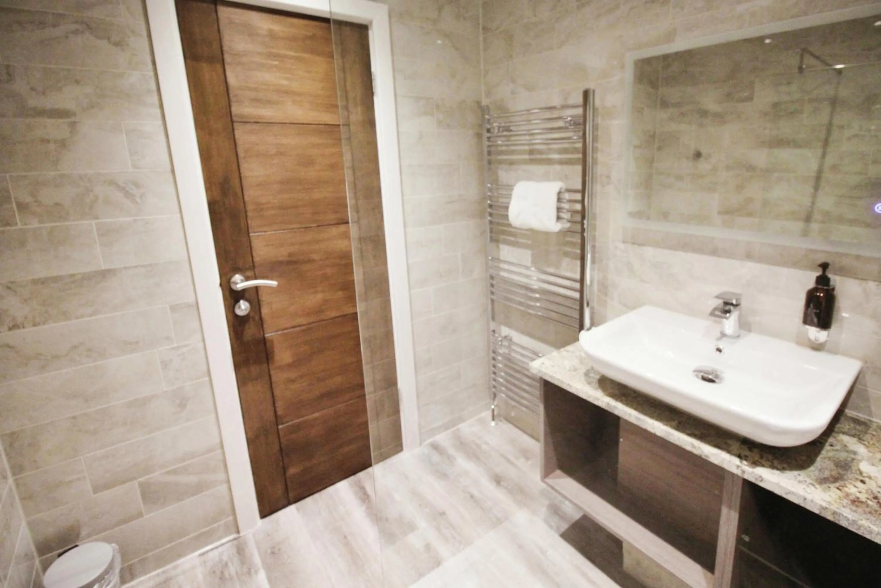 Family in The Psalter