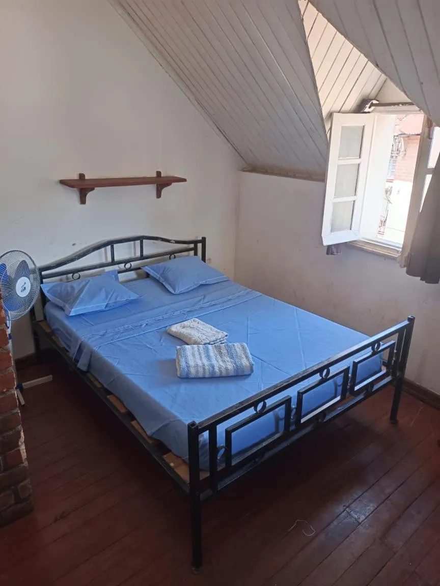 Double Room in La lanterne