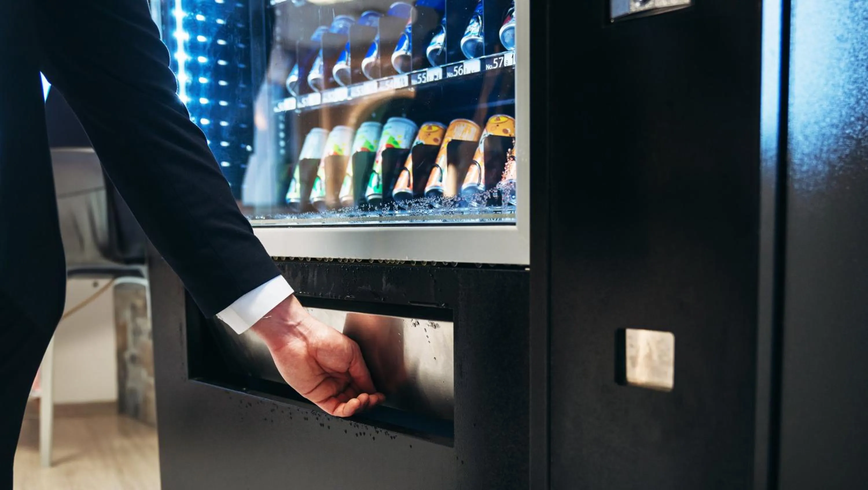 Other in Steven Motel