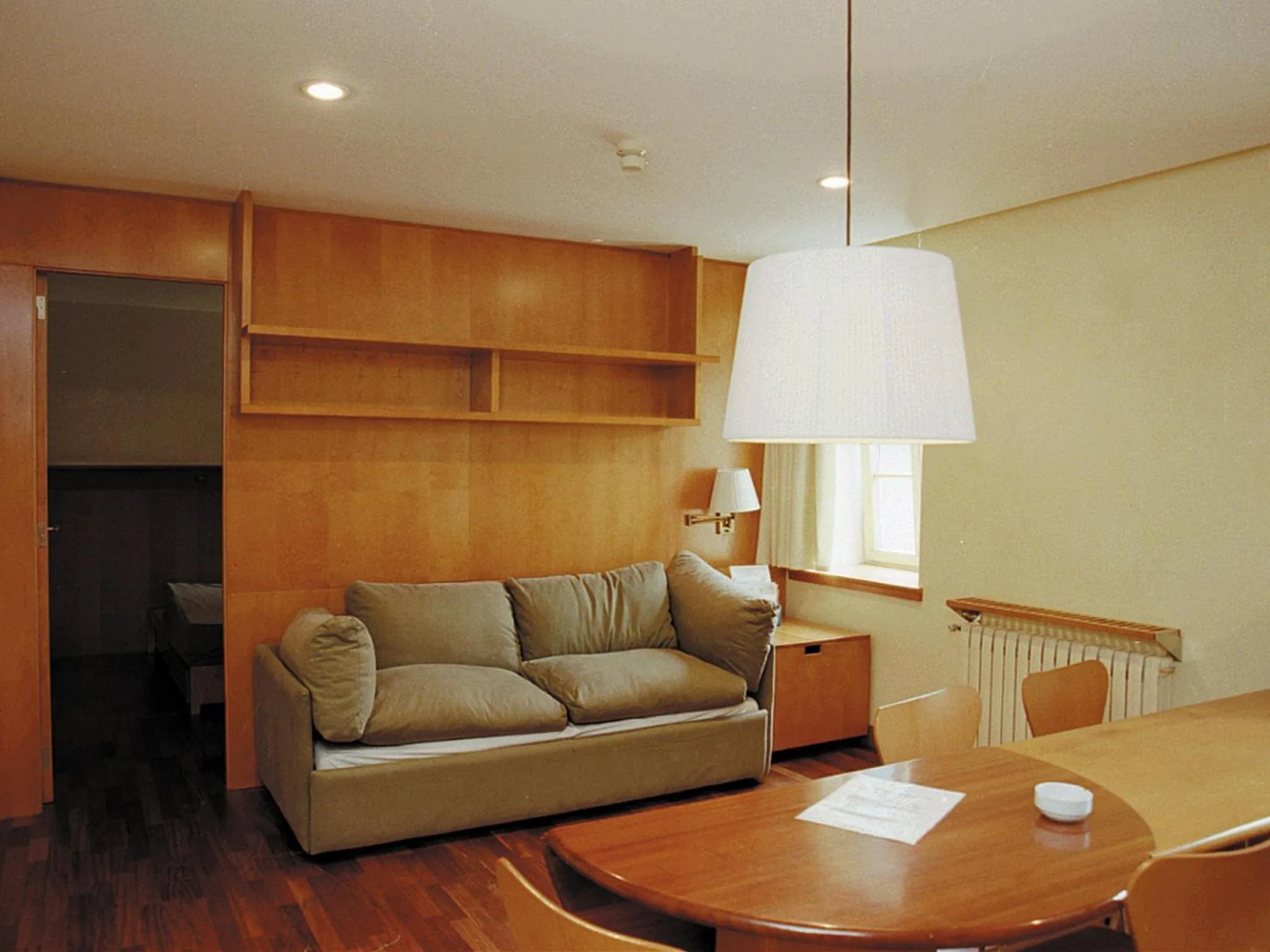 Day in Hotel Vall de Núria