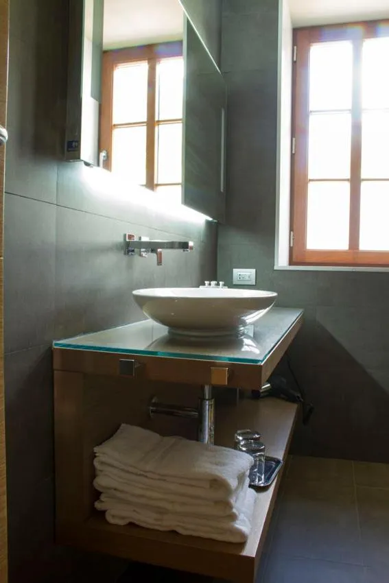 Property building in Hotel Vall de Núria