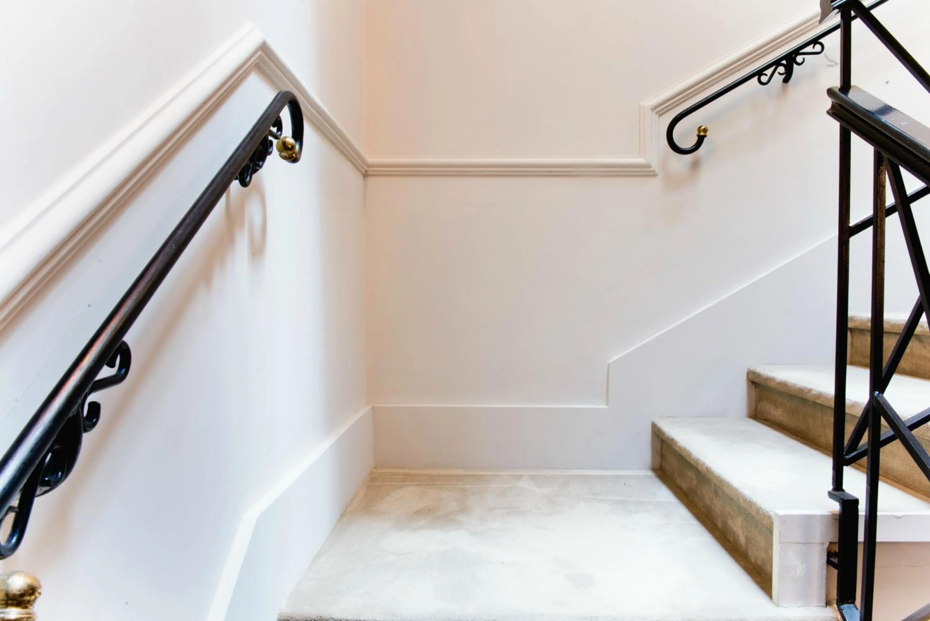 Area and facilities in The Fifteen Keys Hotel