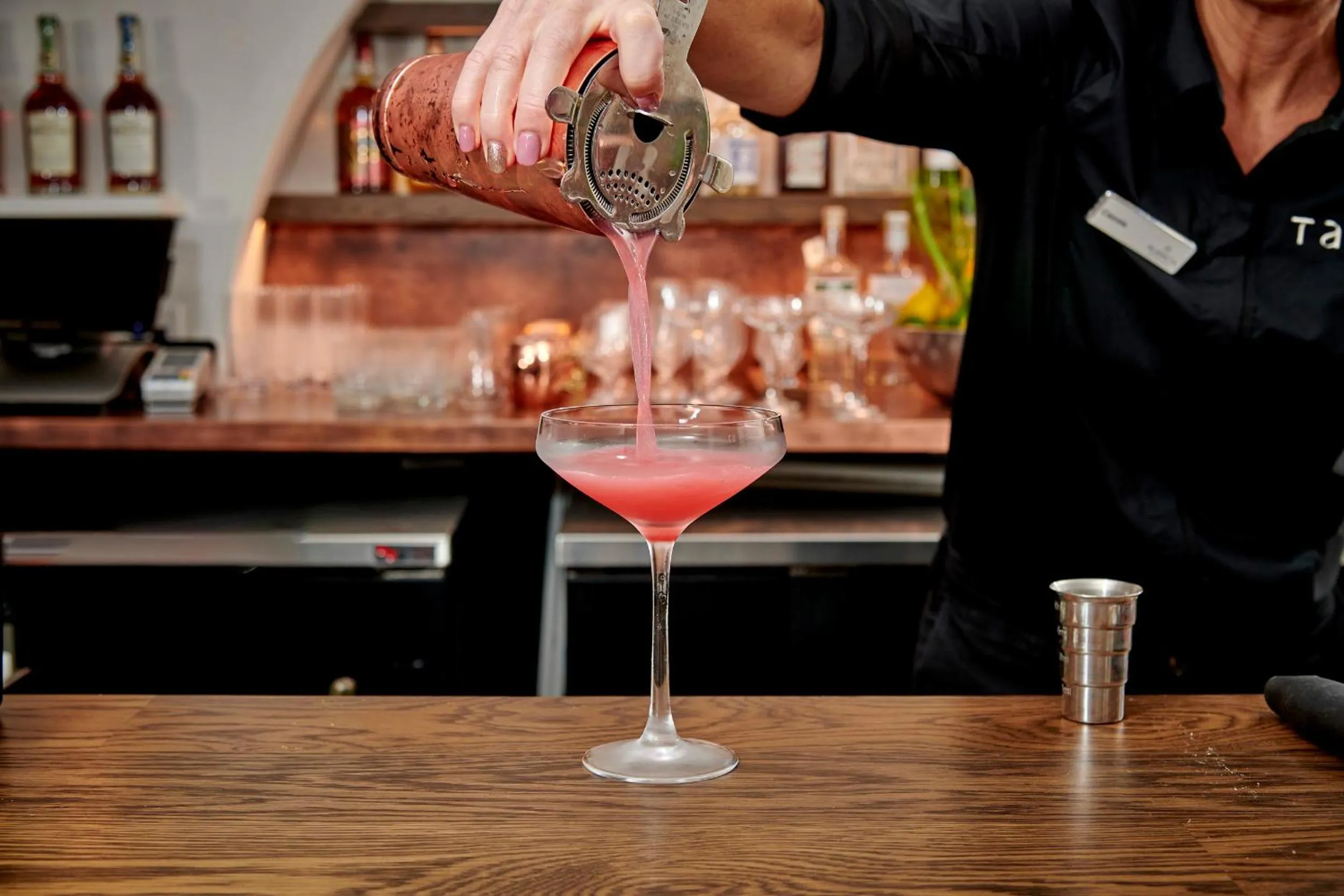 Restaurant/places to eat in Murrieta Hot Springs Resort