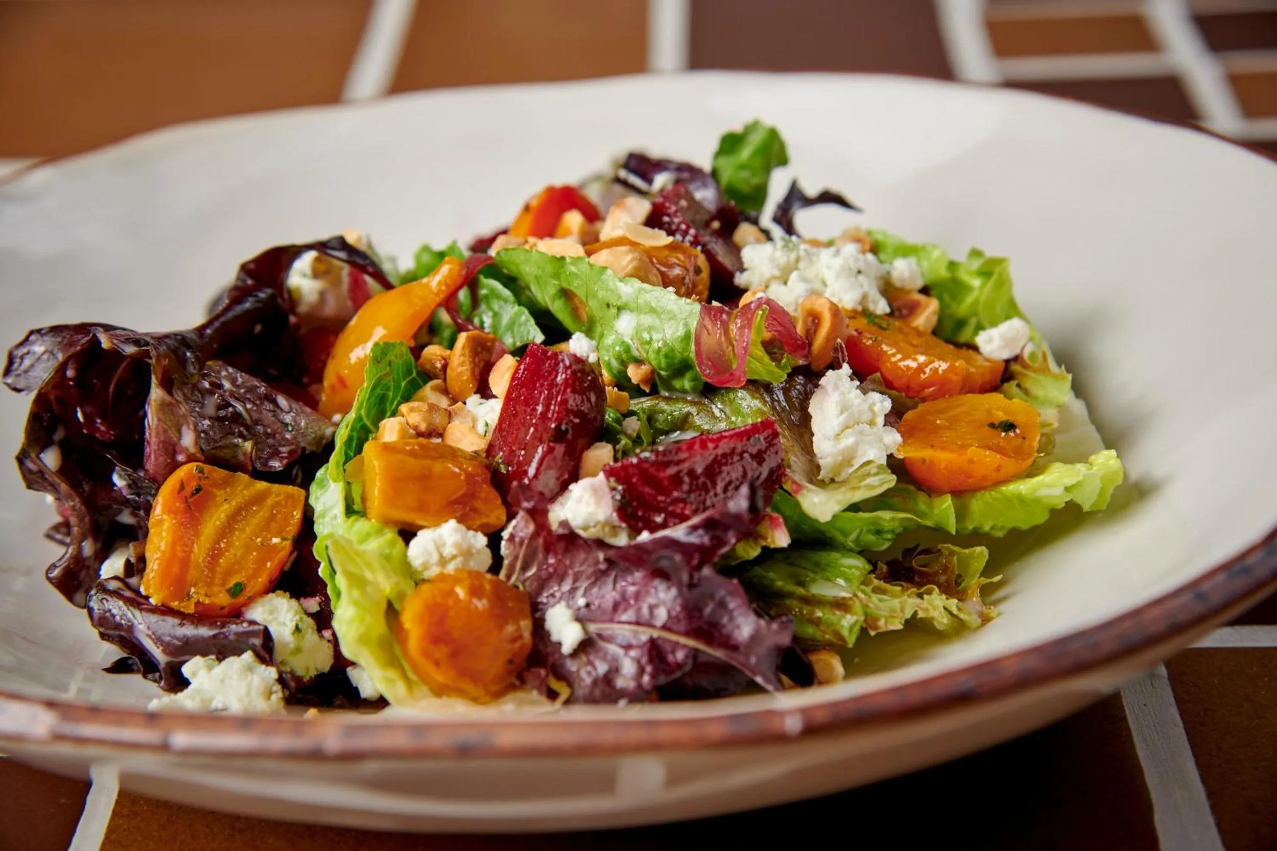 Restaurant/places to eat in Murrieta Hot Springs Resort