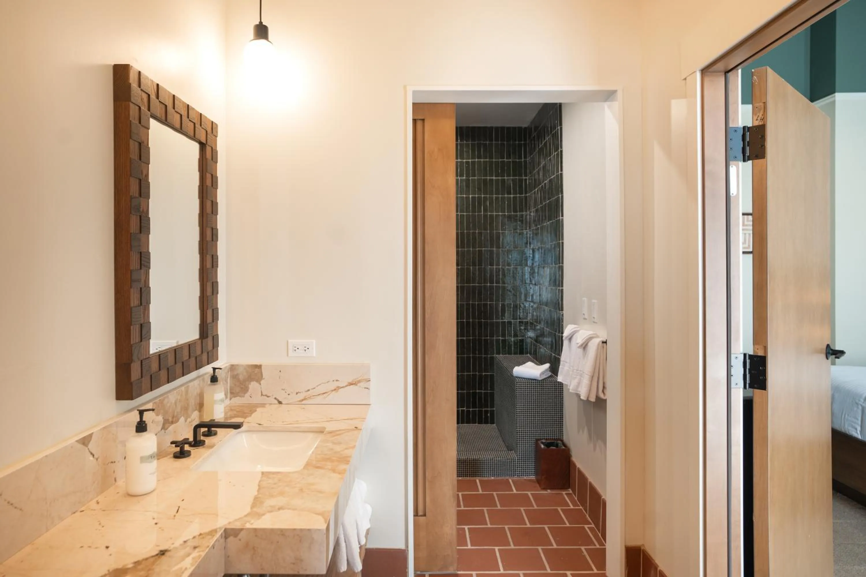 Murrieta Hot Springs Resort