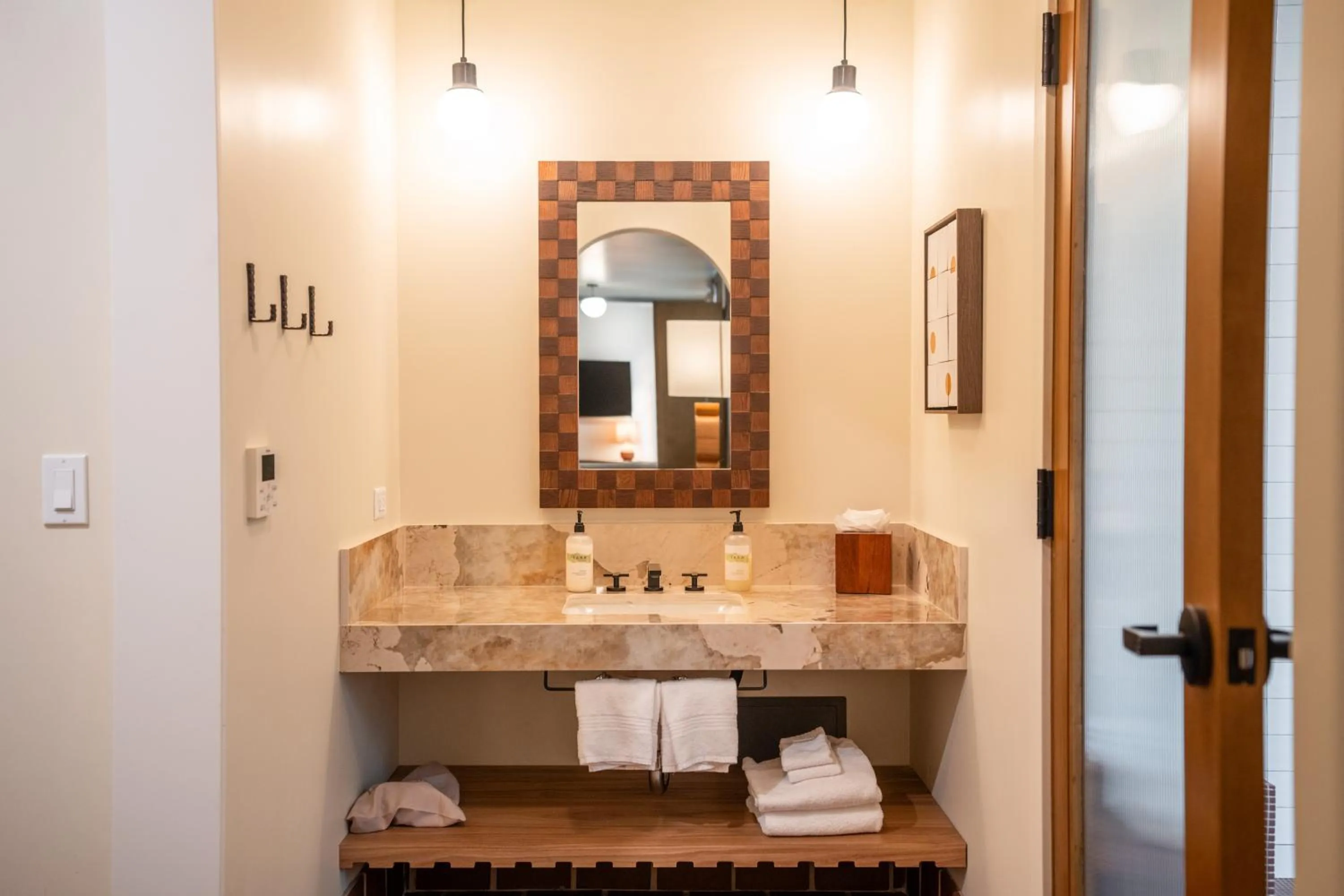 Murrieta Hot Springs Resort