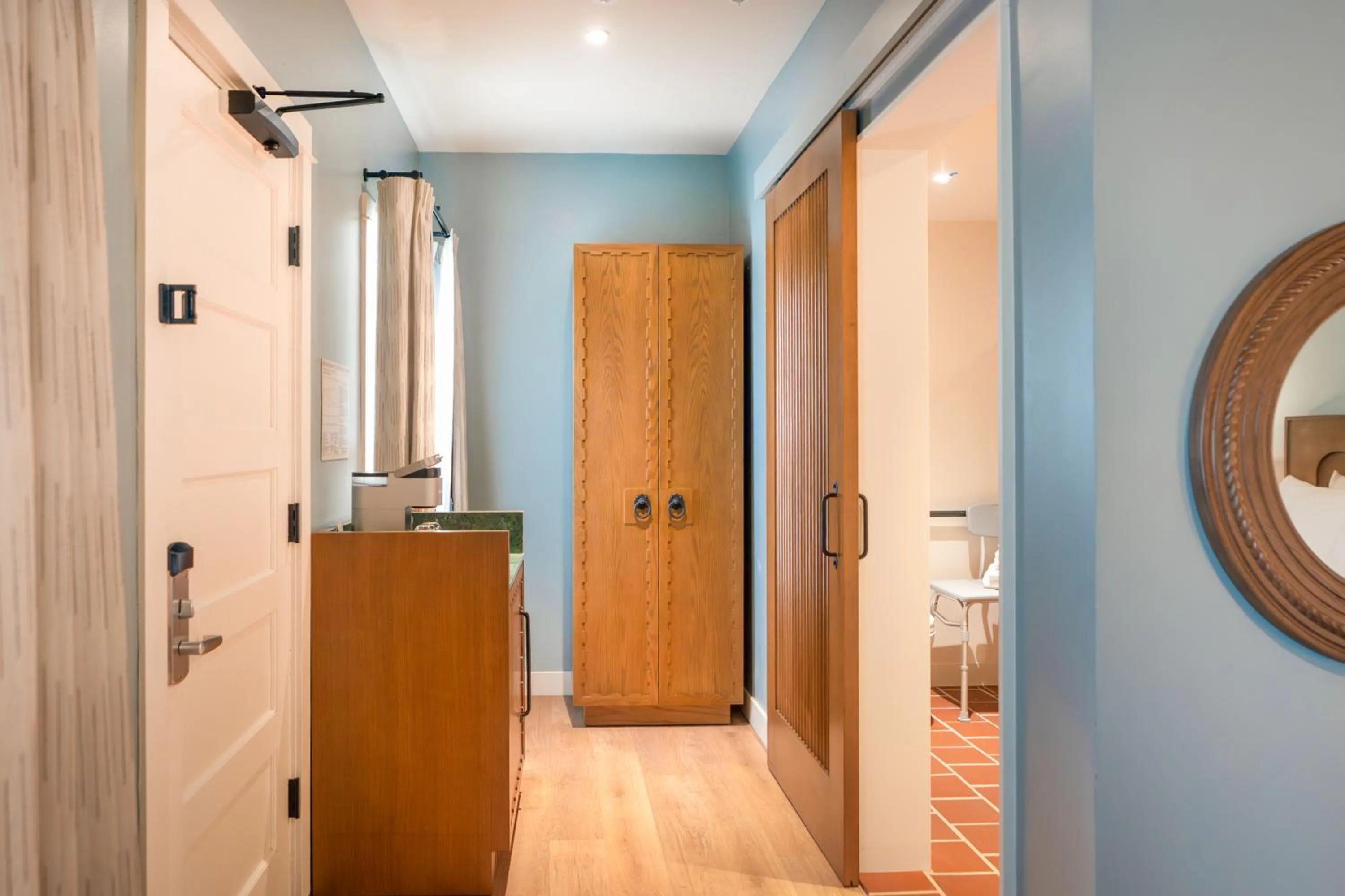 Murrieta Hot Springs Resort