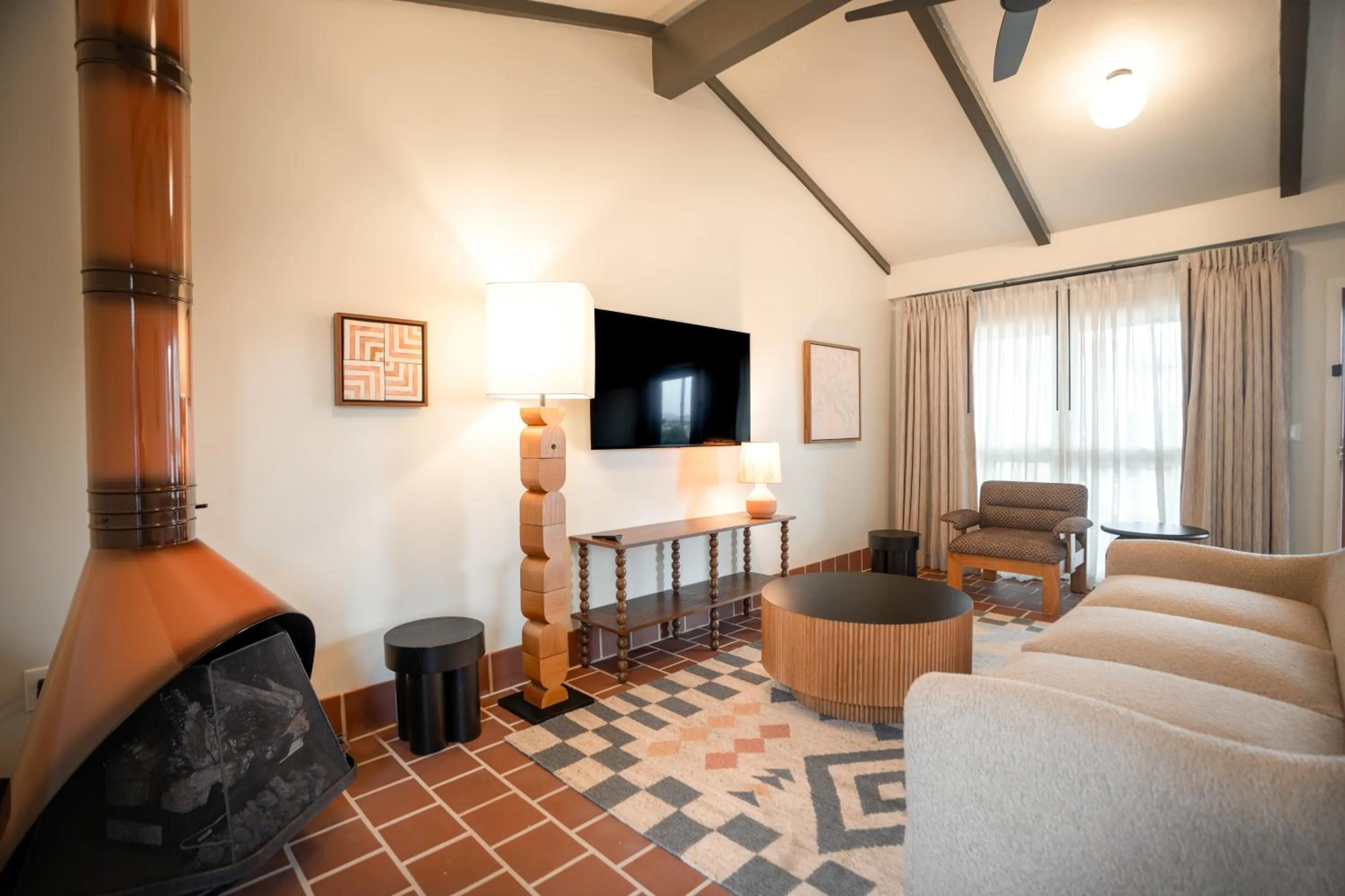 Murrieta Hot Springs Resort