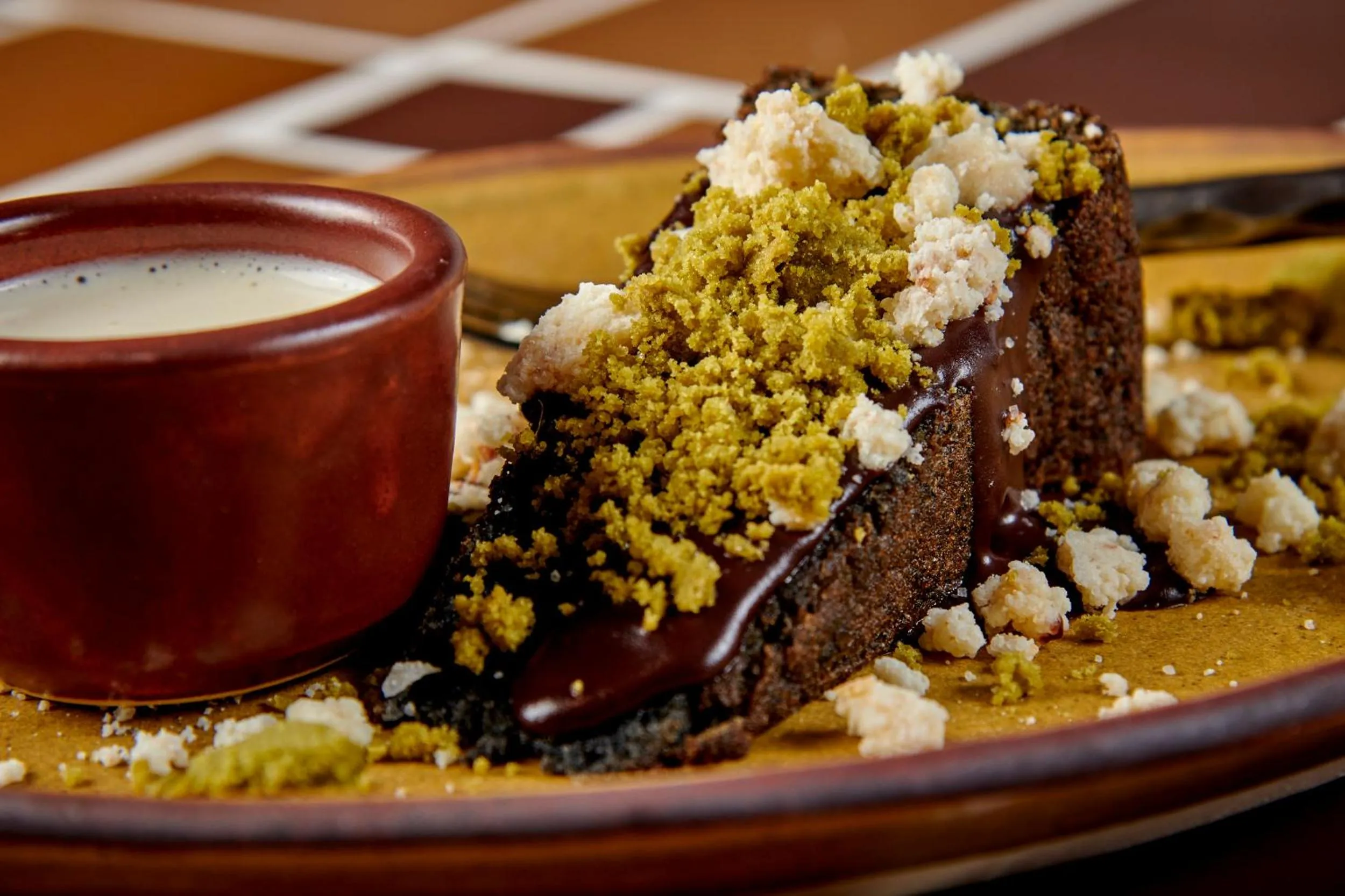 Restaurant/places to eat in Murrieta Hot Springs Resort