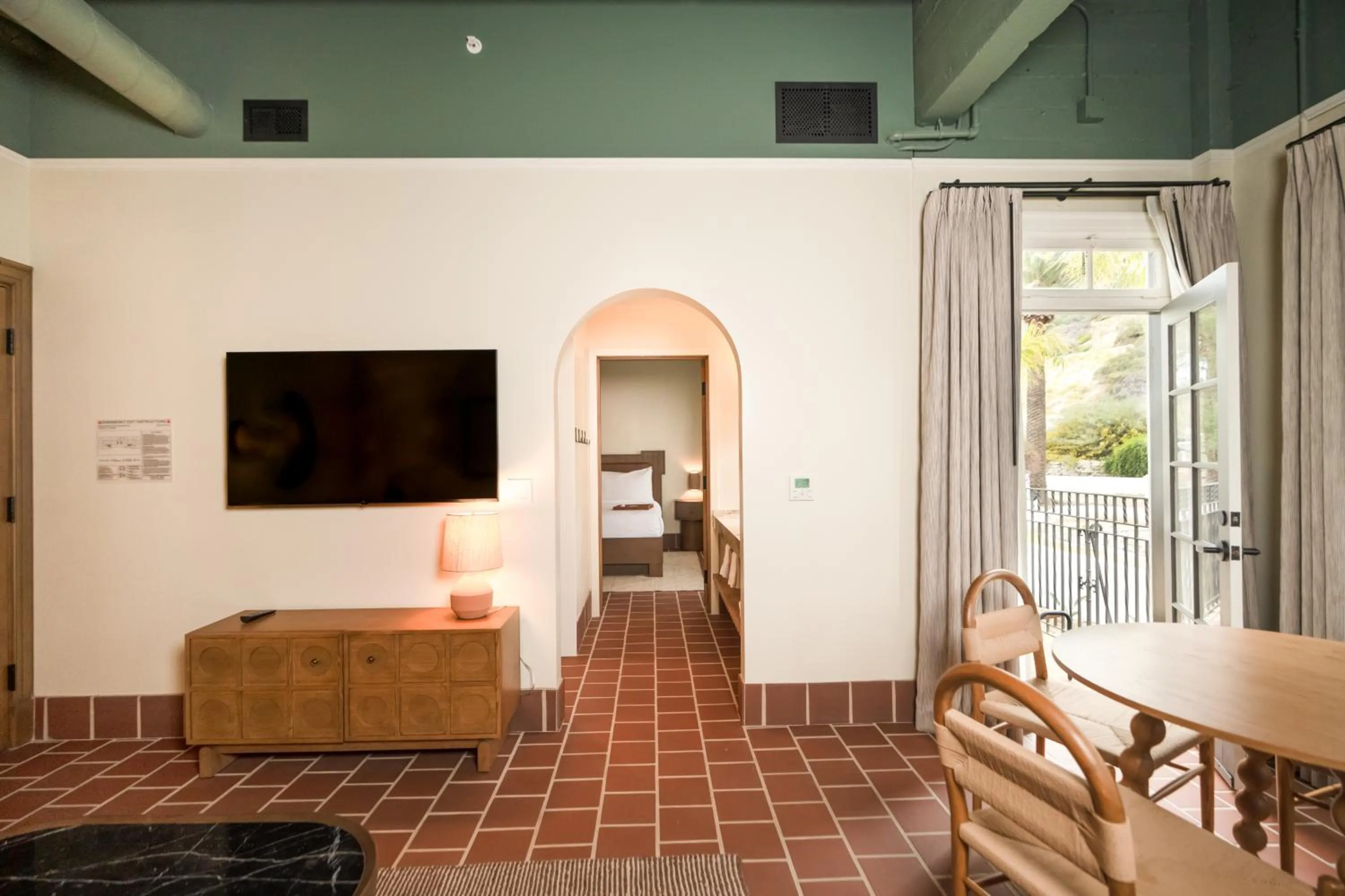 Murrieta Hot Springs Resort