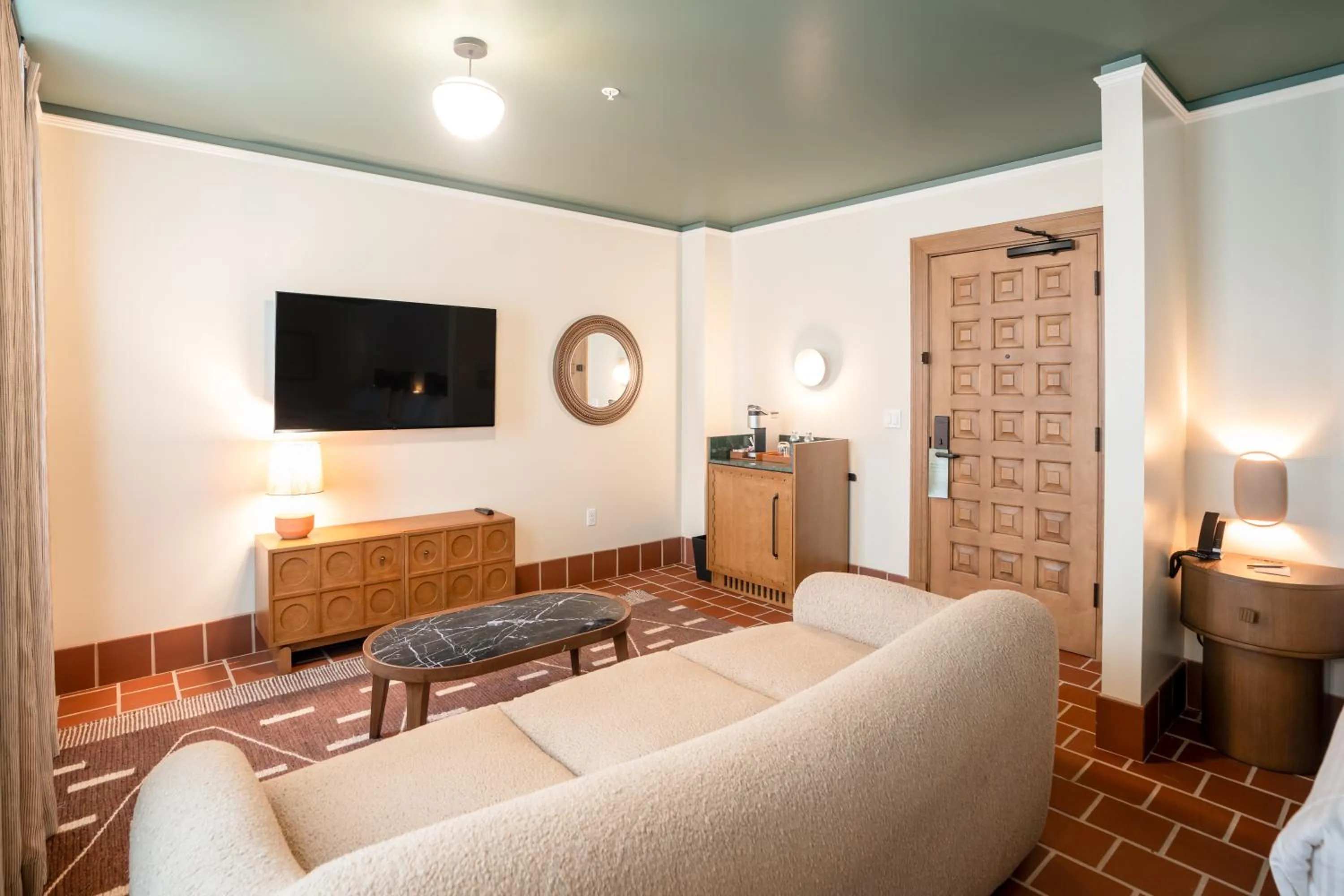 Murrieta Hot Springs Resort