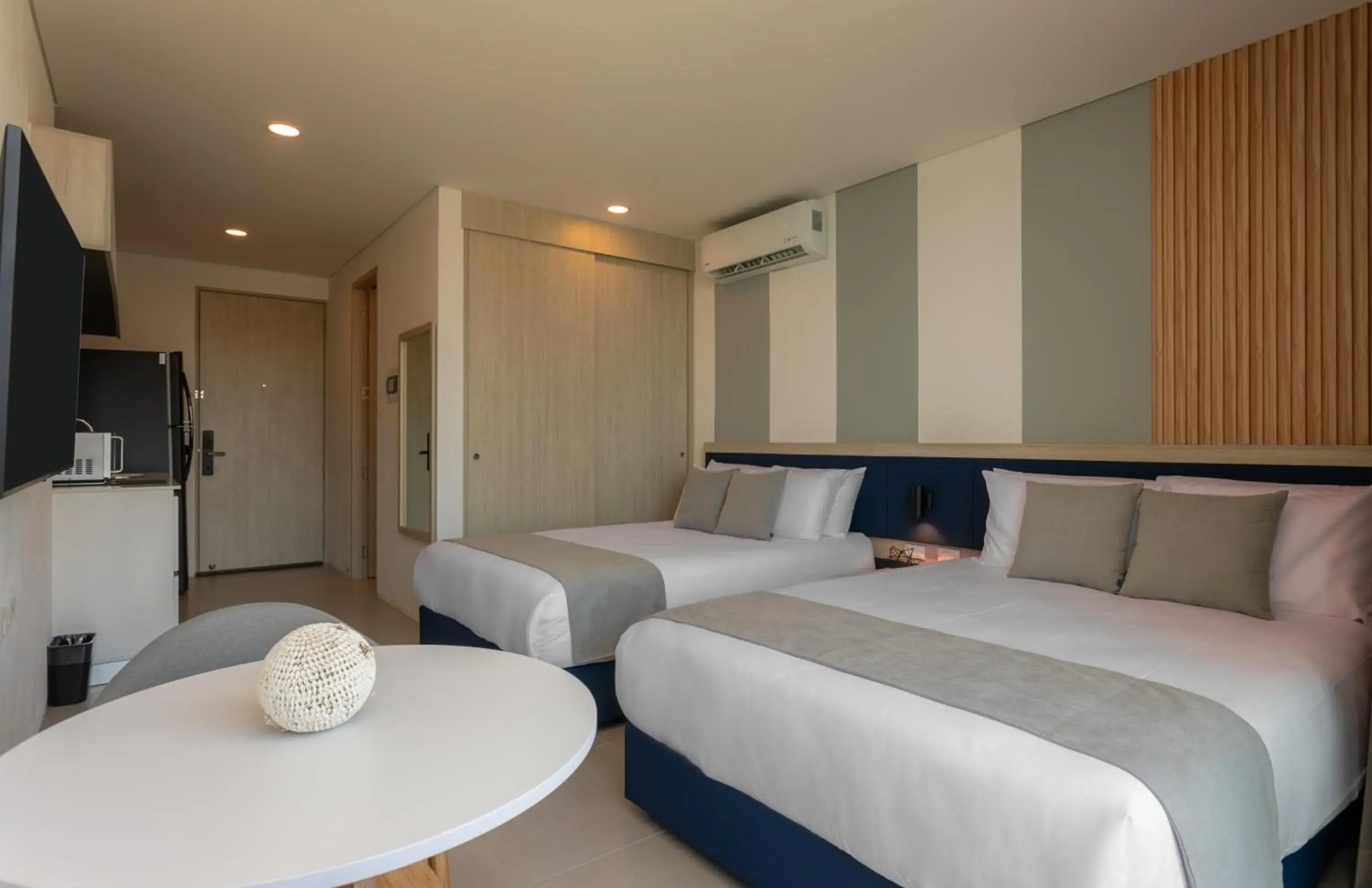 Suite Deluxe Twin in Hotel Porto Horizonte All inclusive By OxoHotel Suite Deluxe Twin in Hotel Porto Horizonte All inclusive By OxoHotel