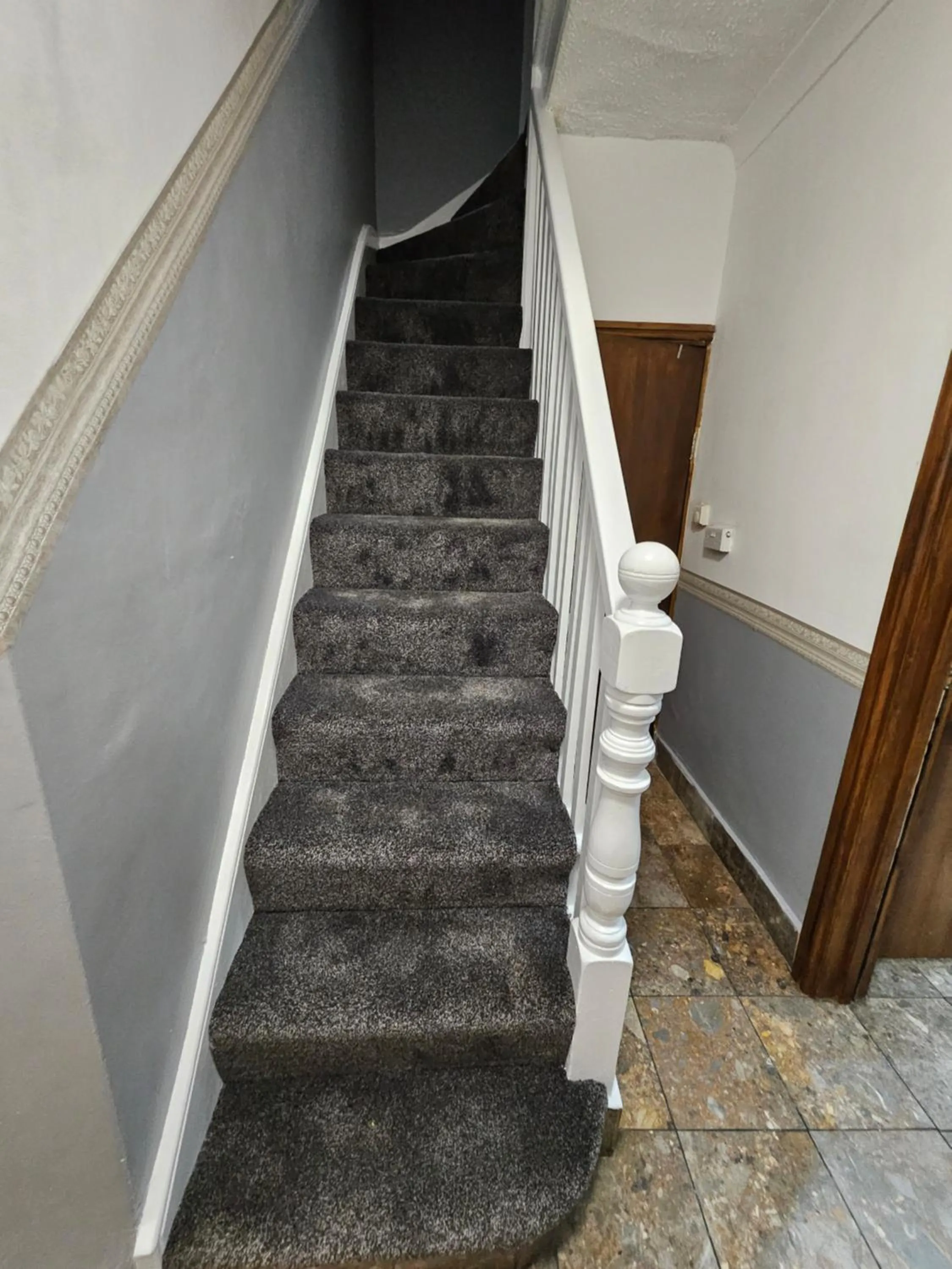 Lobby or reception in SnoozeDen Wellesley - Near to Slough Station