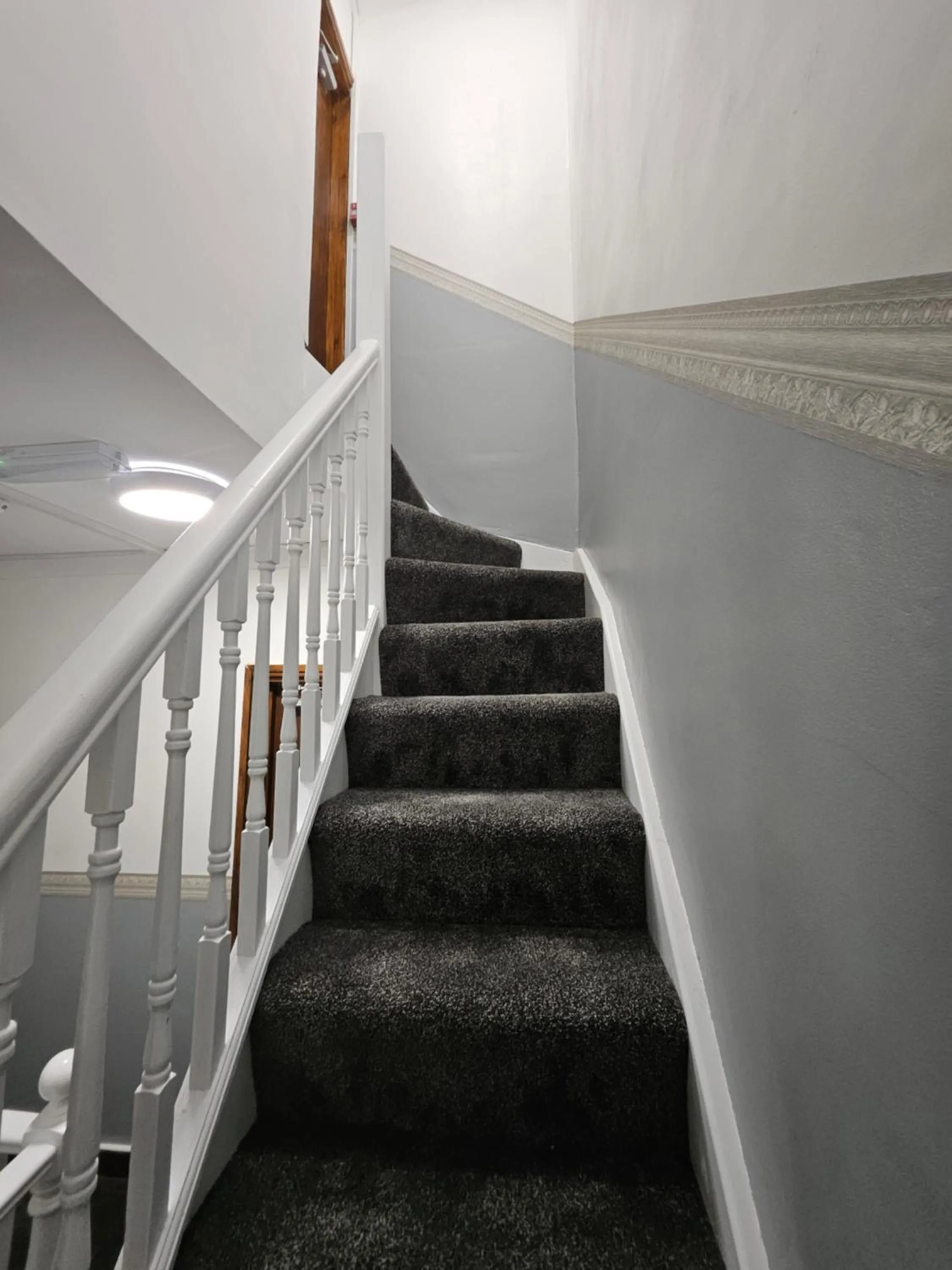 Property building in SnoozeDen Wellesley - Near to Slough Station