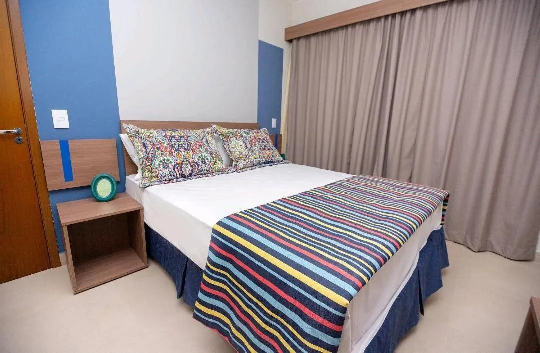 Alta Vista Thermas Resort