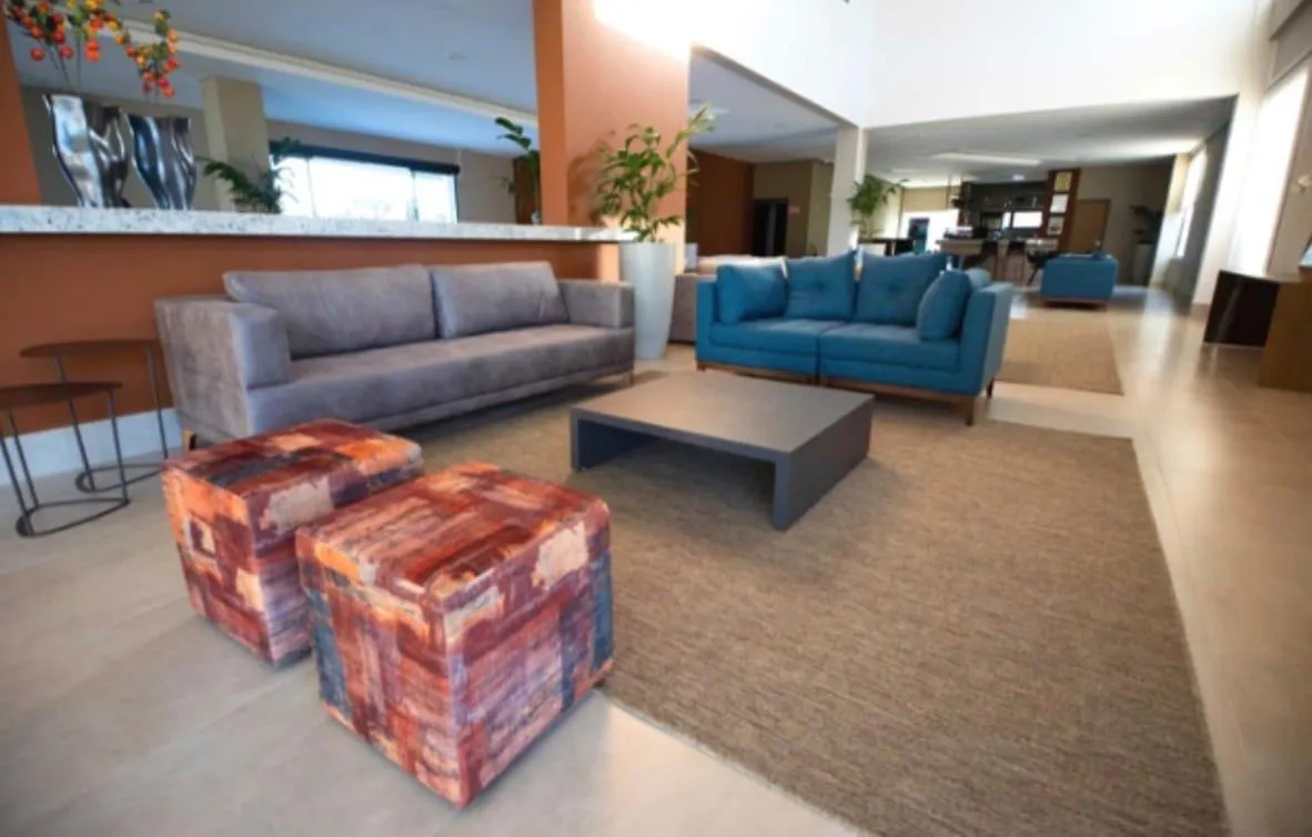 Alta Vista Thermas Resort