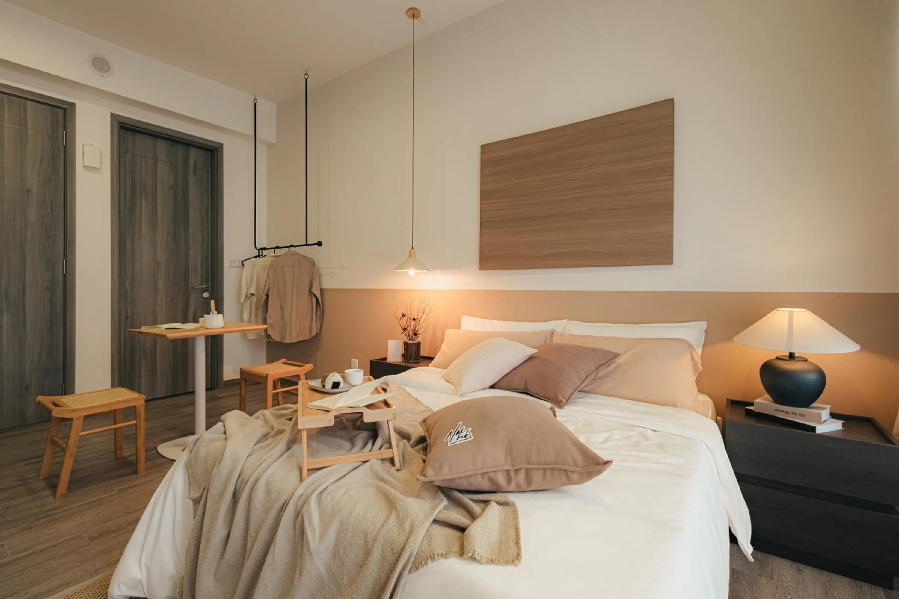 Bed in NaiBnB in Agile Bukit Bintang - 5 mins walk to TRX