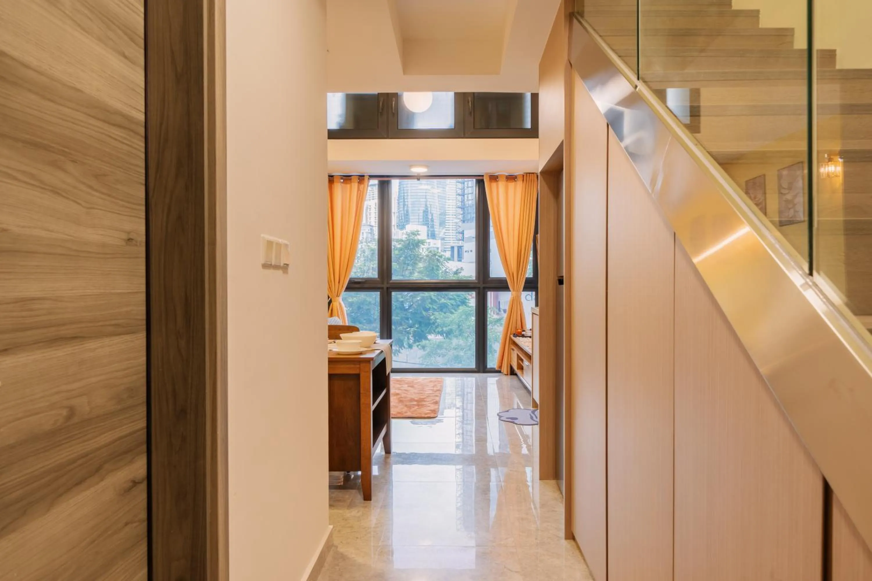 NaiBnB in Agile Bukit Bintang - 5 mins walk to TRX