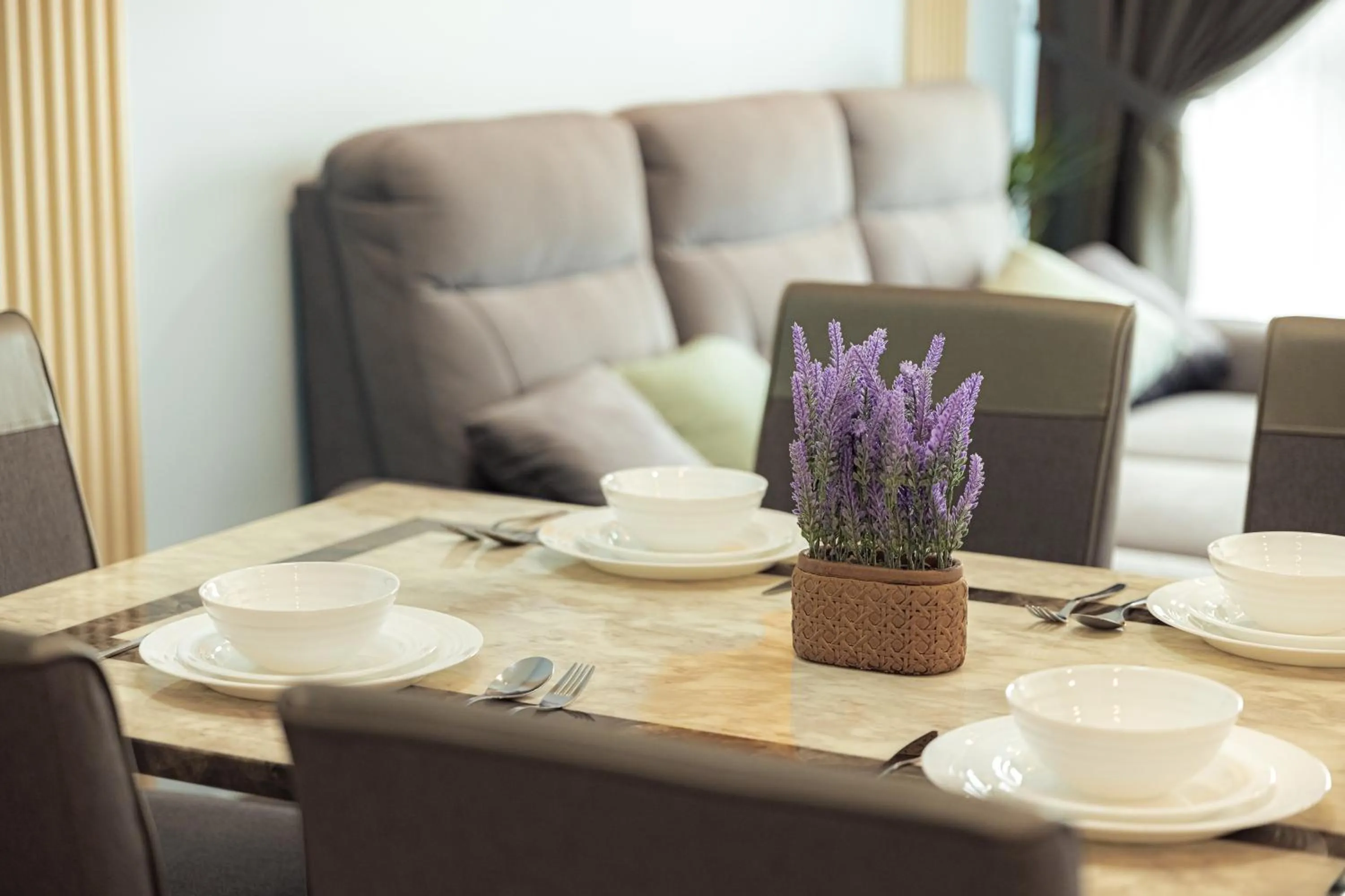 NaiBnB in Agile Bukit Bintang - 5 mins walk to TRX