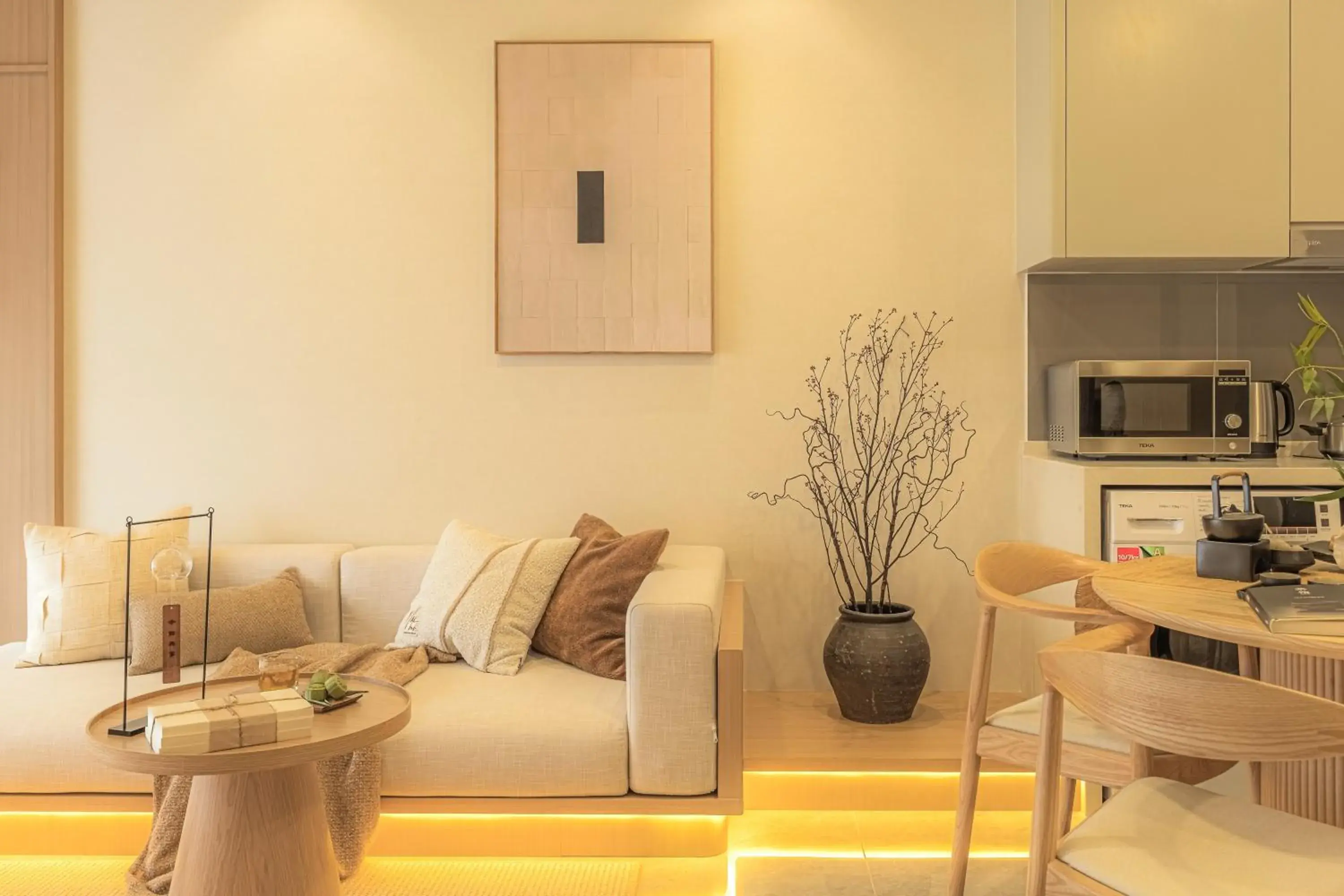 Two-Bedroom Deluxe Apartment in NaiBnB in Agile Bukit Bintang - 5 mins walk to TRX Two-Bedroom Deluxe Apartment in NaiBnB in Agile Bukit Bintang - 5 mins walk to TRX