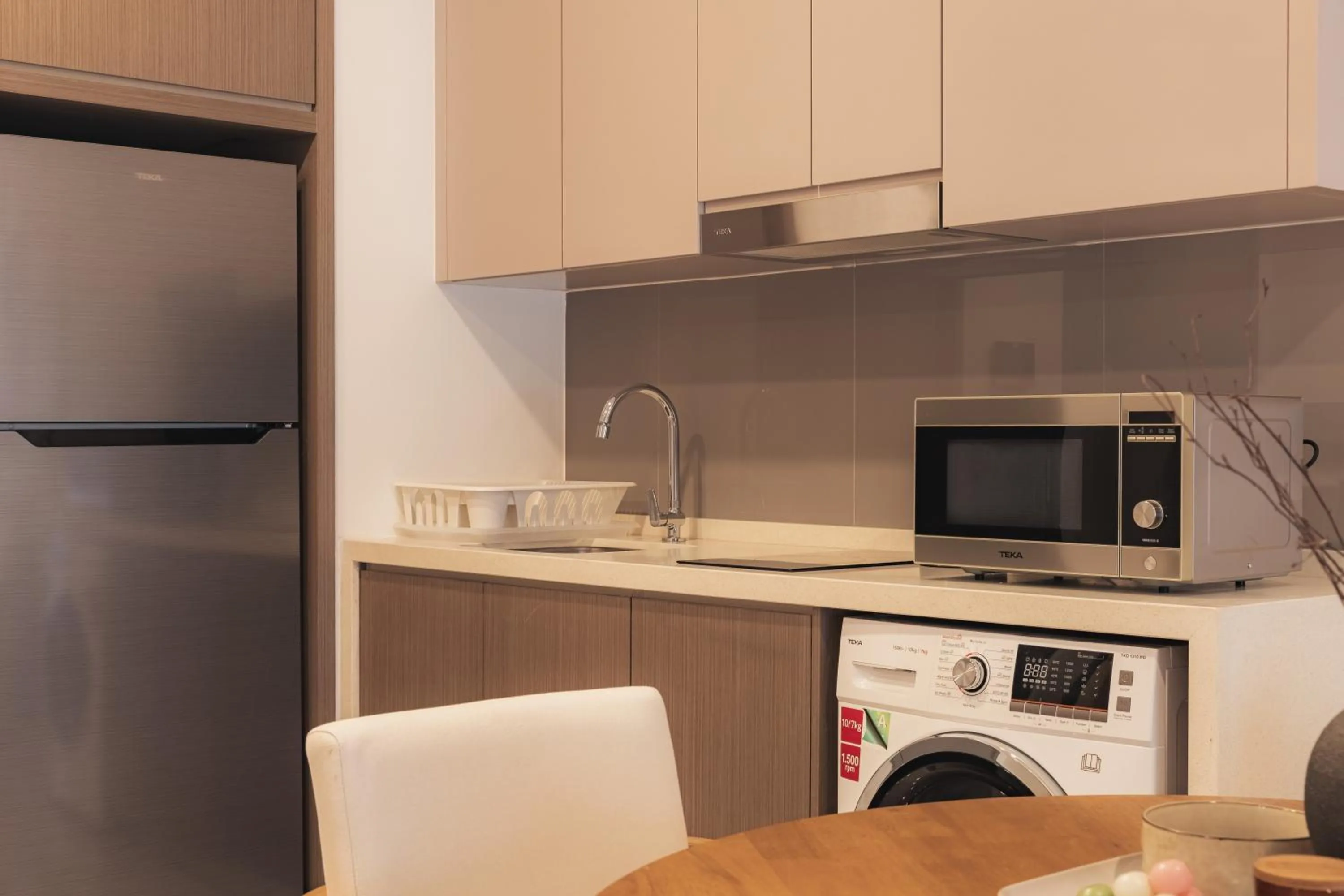 NaiBnB in Agile Bukit Bintang - 5 mins walk to TRX