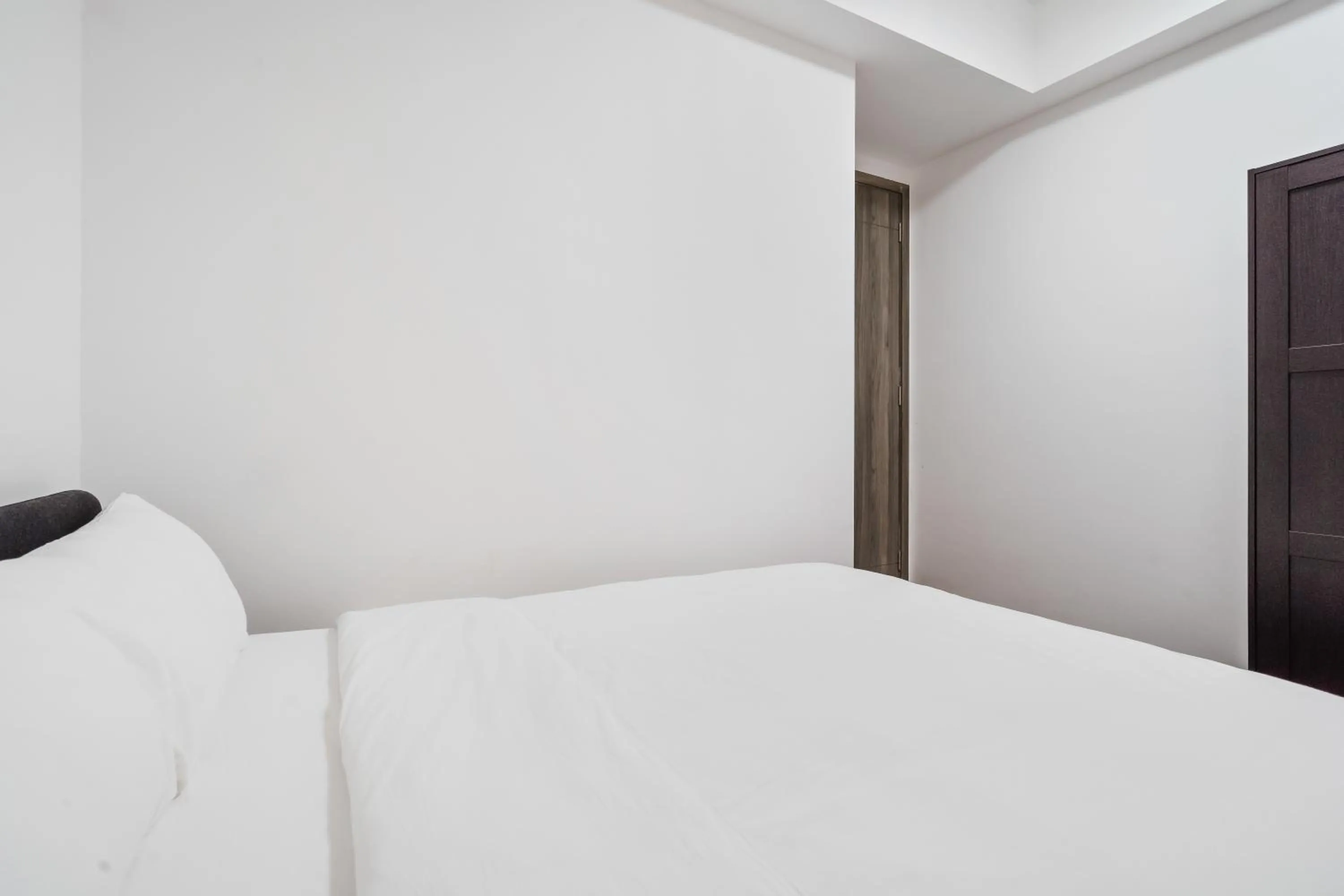 Bed in NaiBnB in Agile Bukit Bintang - 5 mins walk to TRX