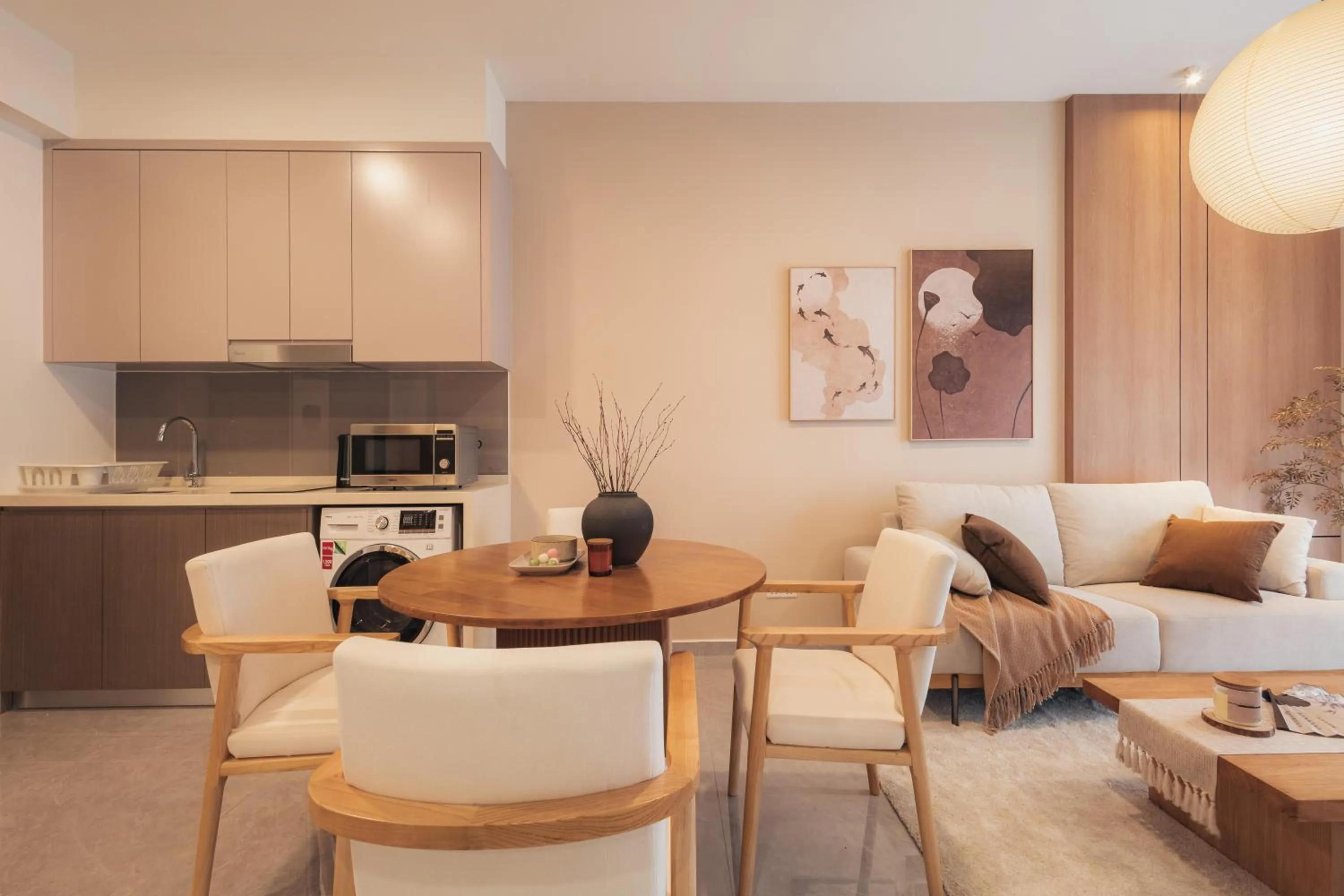 NaiBnB in Agile Bukit Bintang - 5 mins walk to TRX