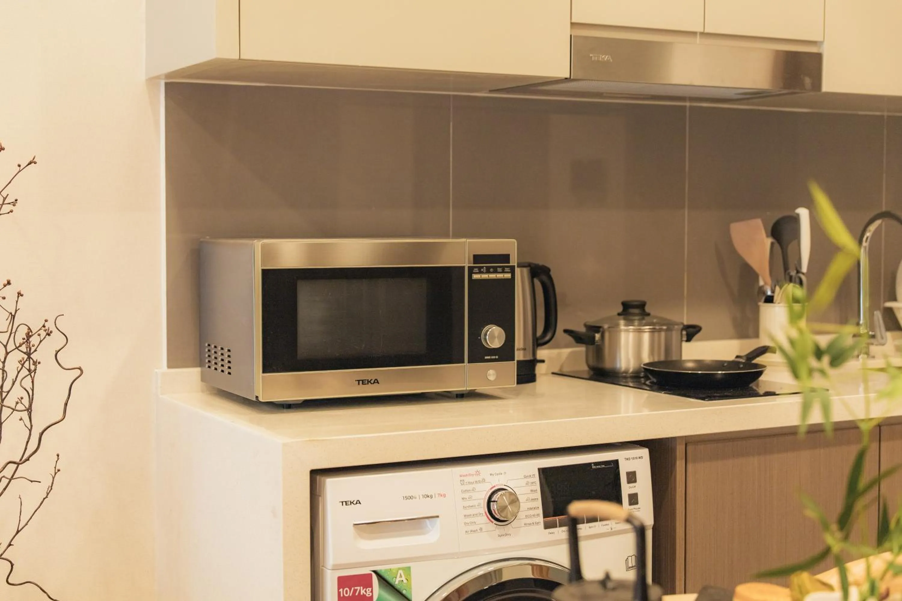 NaiBnB in Agile Bukit Bintang - 5 mins walk to TRX