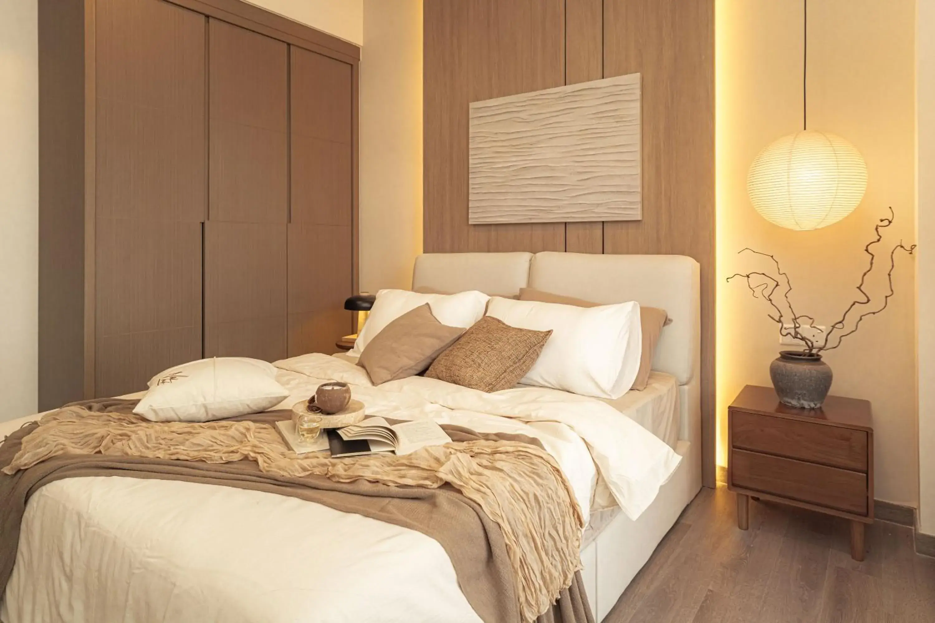 One-Bedroom Premium Apartment in NaiBnB in Agile Bukit Bintang - 5 mins walk to TRX One-Bedroom Premium Apartment in NaiBnB in Agile Bukit Bintang - 5 mins walk to TRX