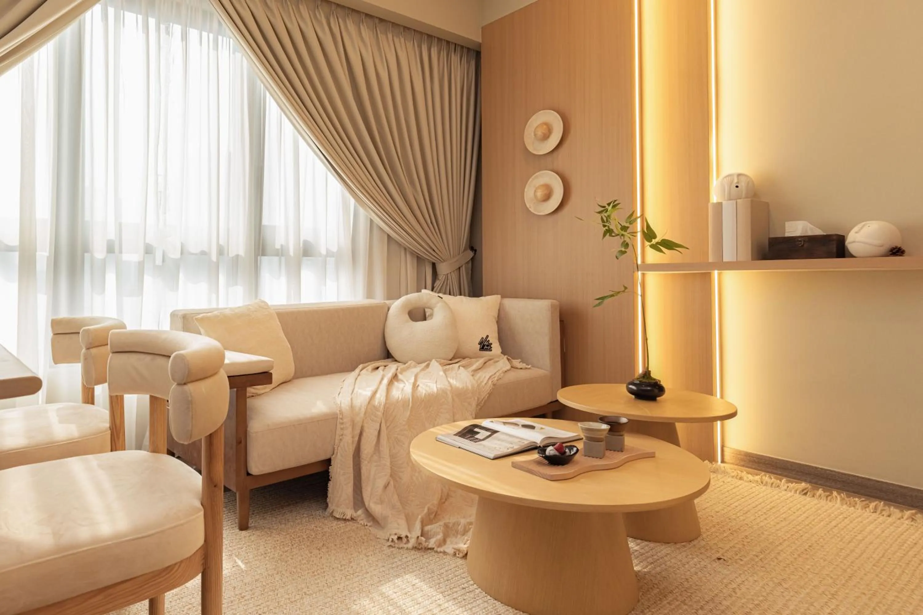 NaiBnB in Agile Bukit Bintang - 5 mins walk to TRX