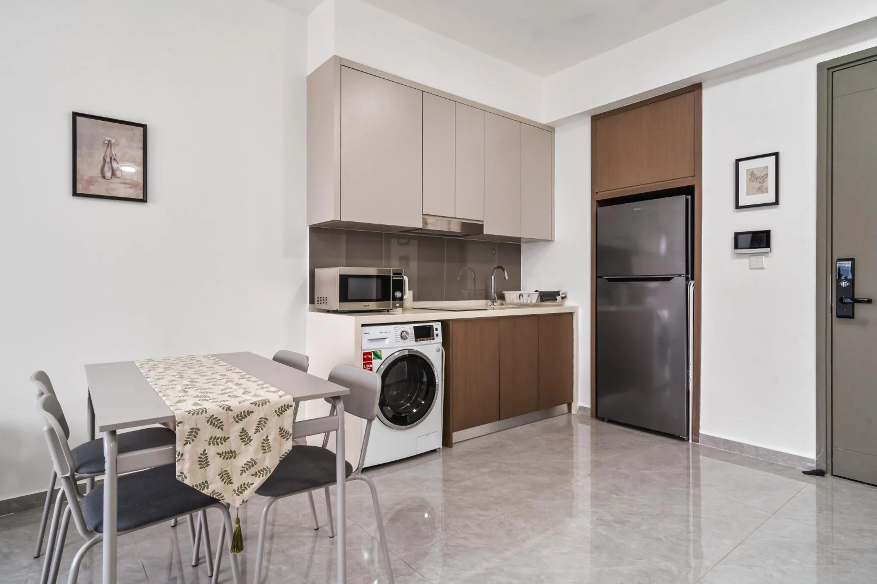 NaiBnB in Agile Bukit Bintang - 5 mins walk to TRX