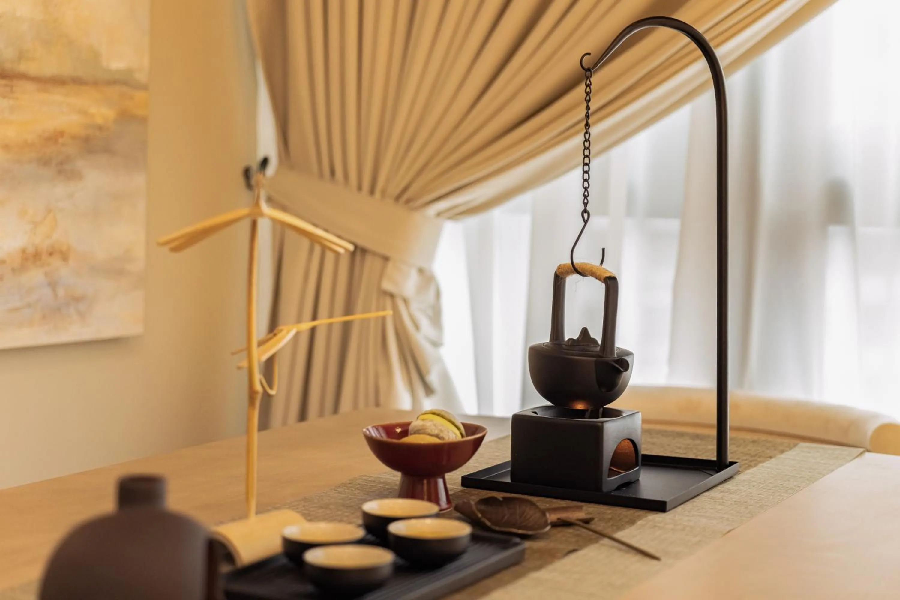 NaiBnB in Agile Bukit Bintang - 5 mins walk to TRX