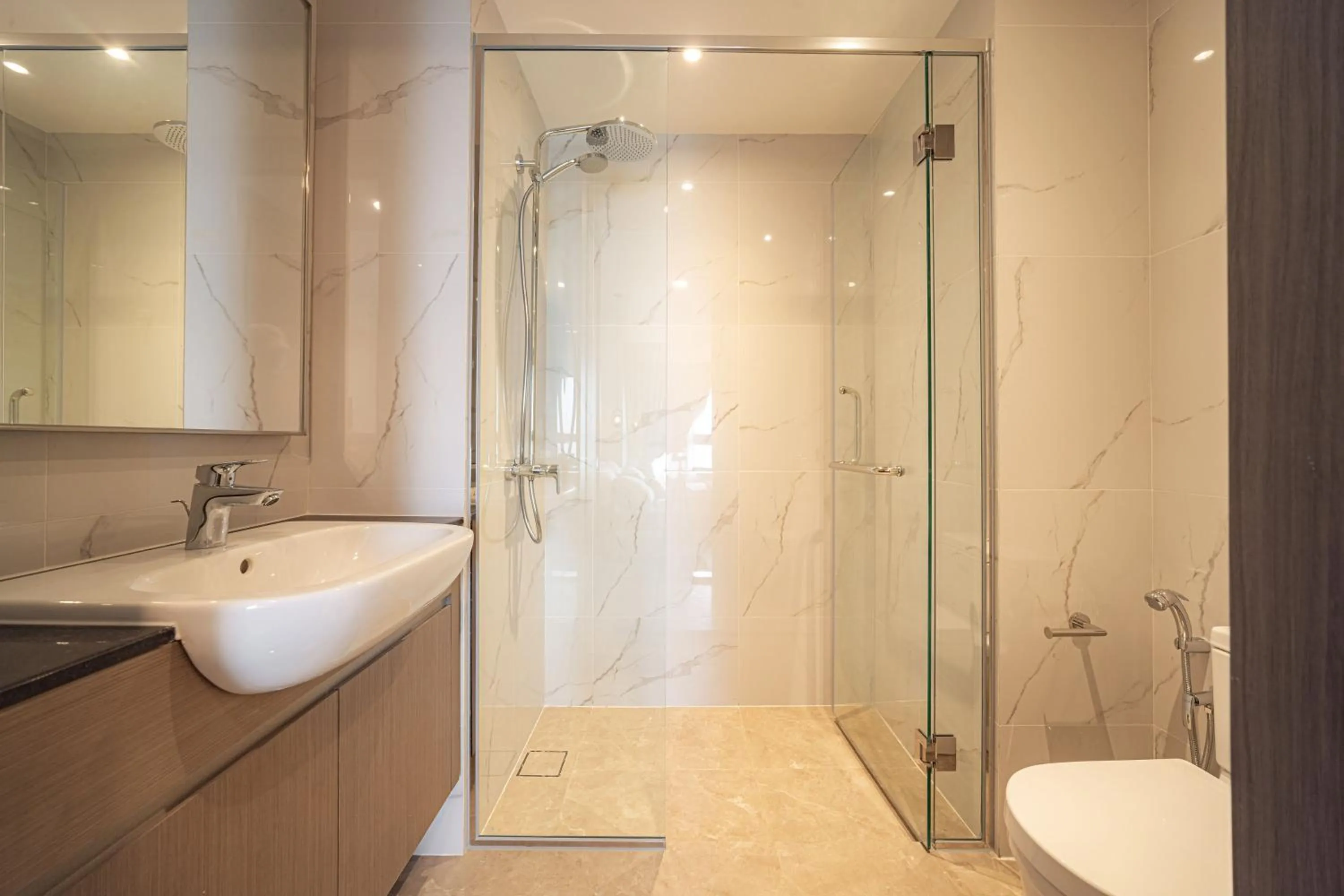 NaiBnB in Agile Bukit Bintang - 5 mins walk to TRX