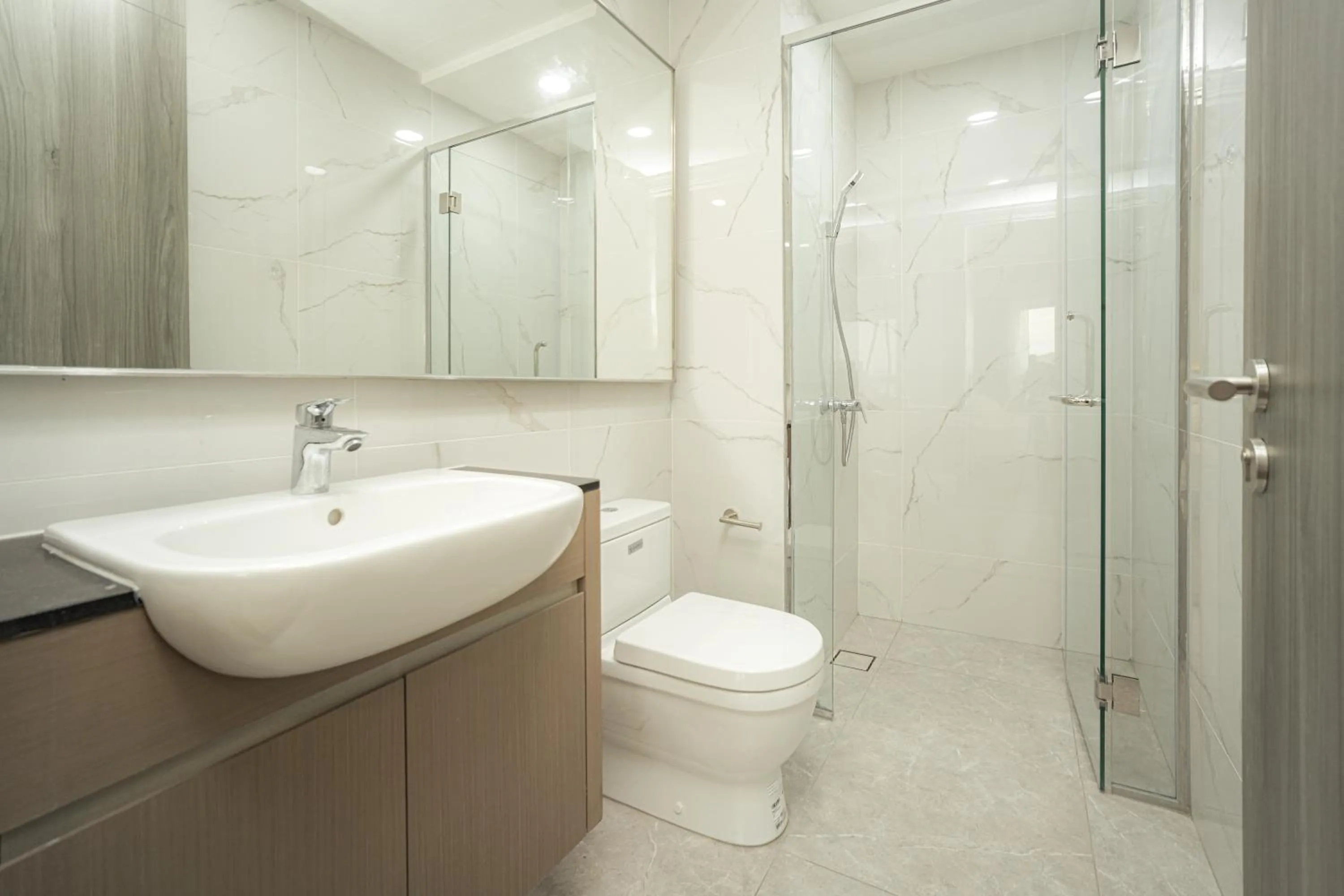 NaiBnB in Agile Bukit Bintang - 5 mins walk to TRX