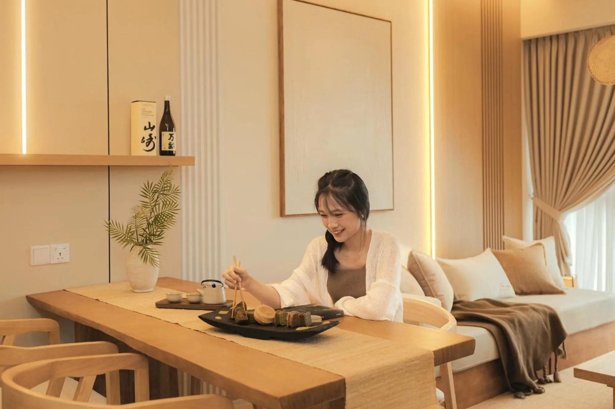 NaiBnB in Agile Bukit Bintang - 5 mins walk to TRX