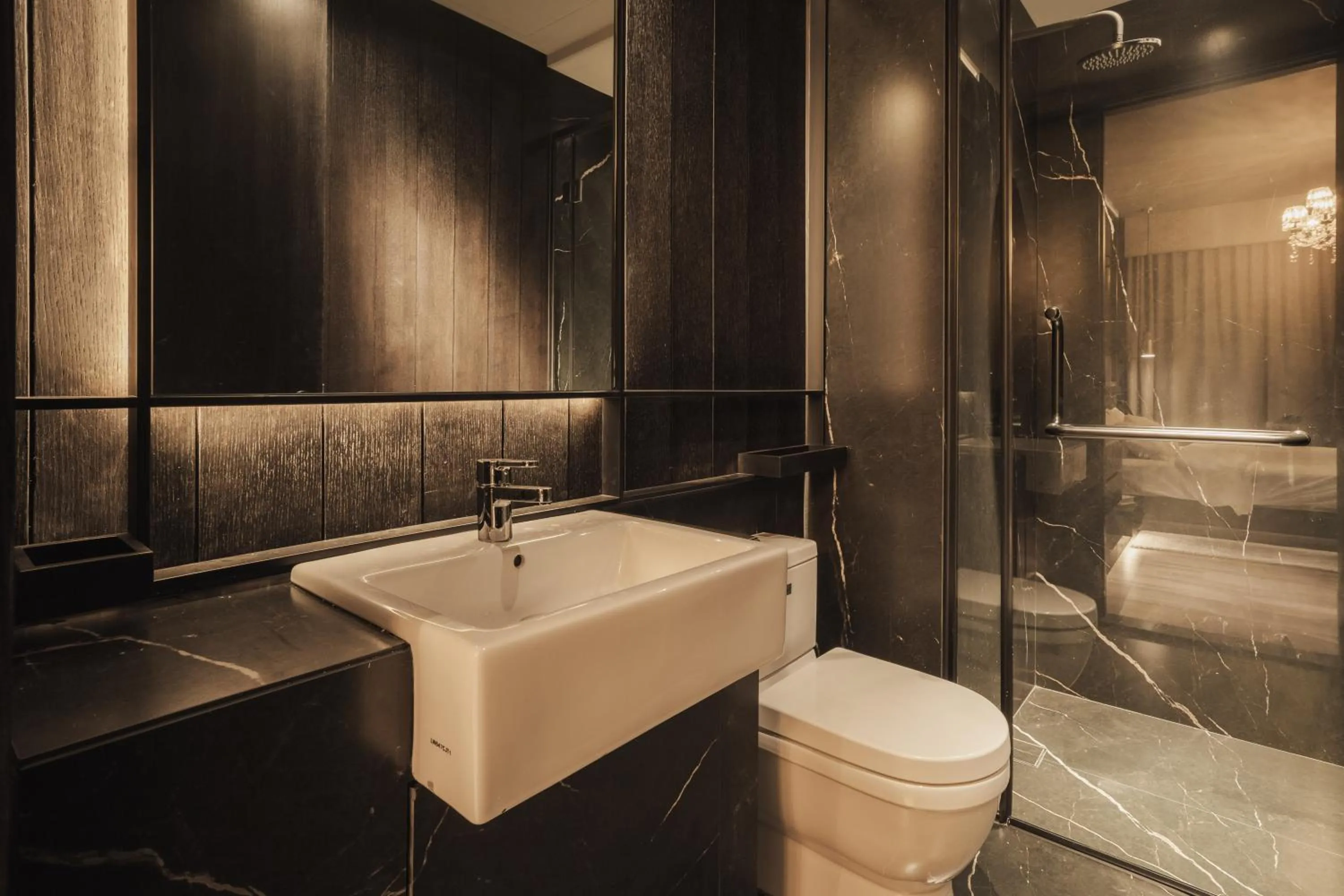 NaiBnB in Agile Bukit Bintang - 5 mins walk to TRX