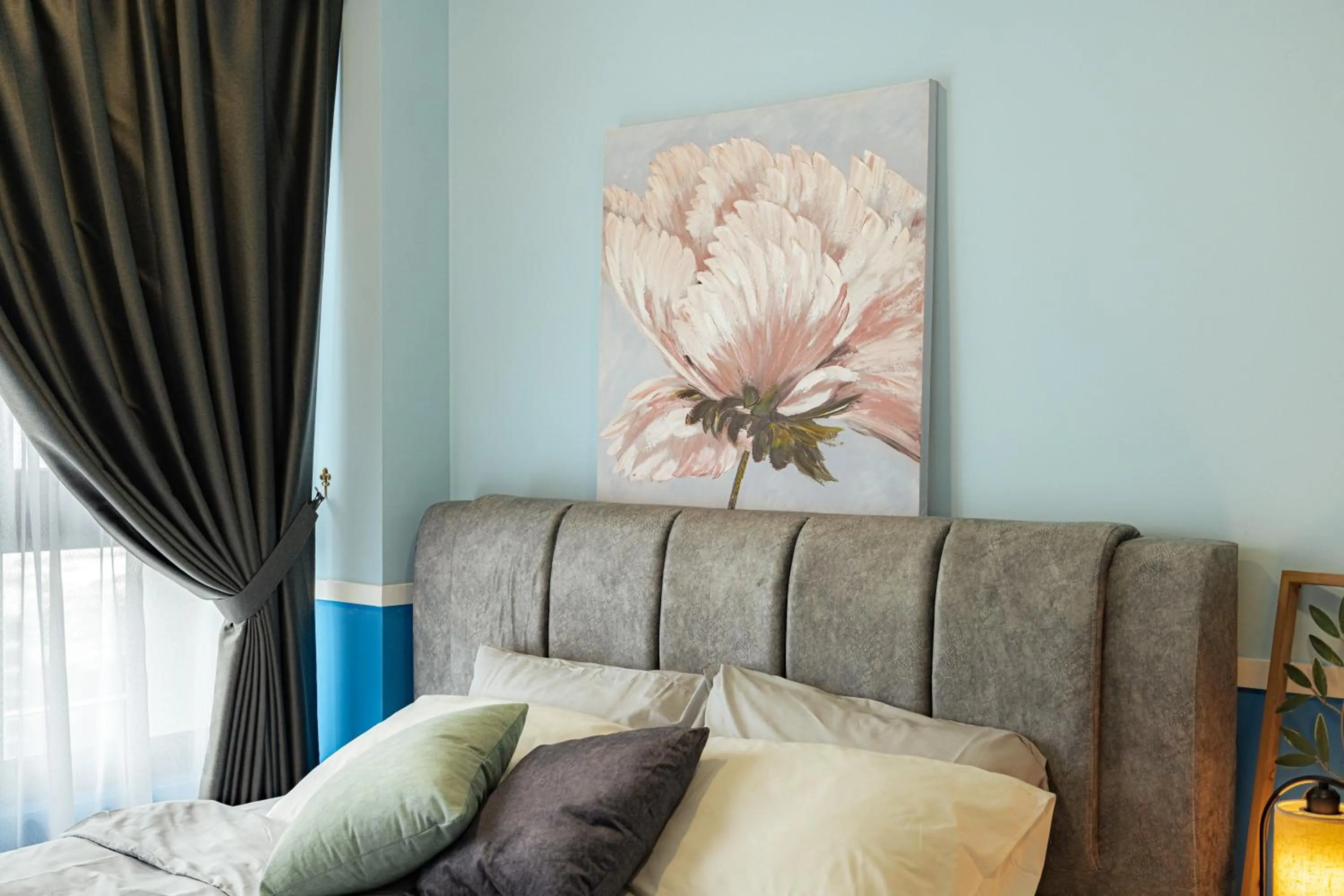 NaiBnB in Agile Bukit Bintang - 5 mins walk to TRX