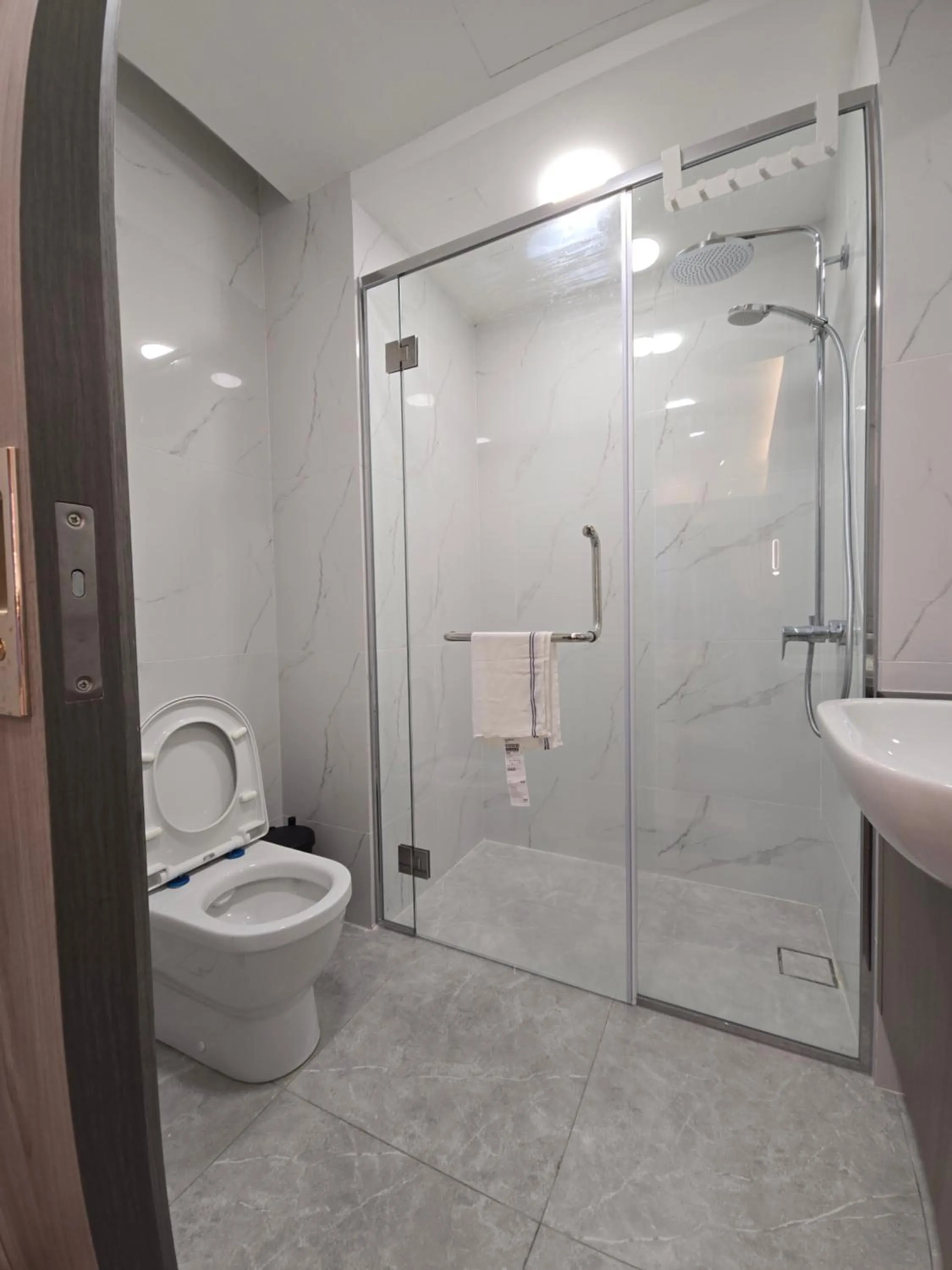 NaiBnB in Agile Bukit Bintang - 5 mins walk to TRX