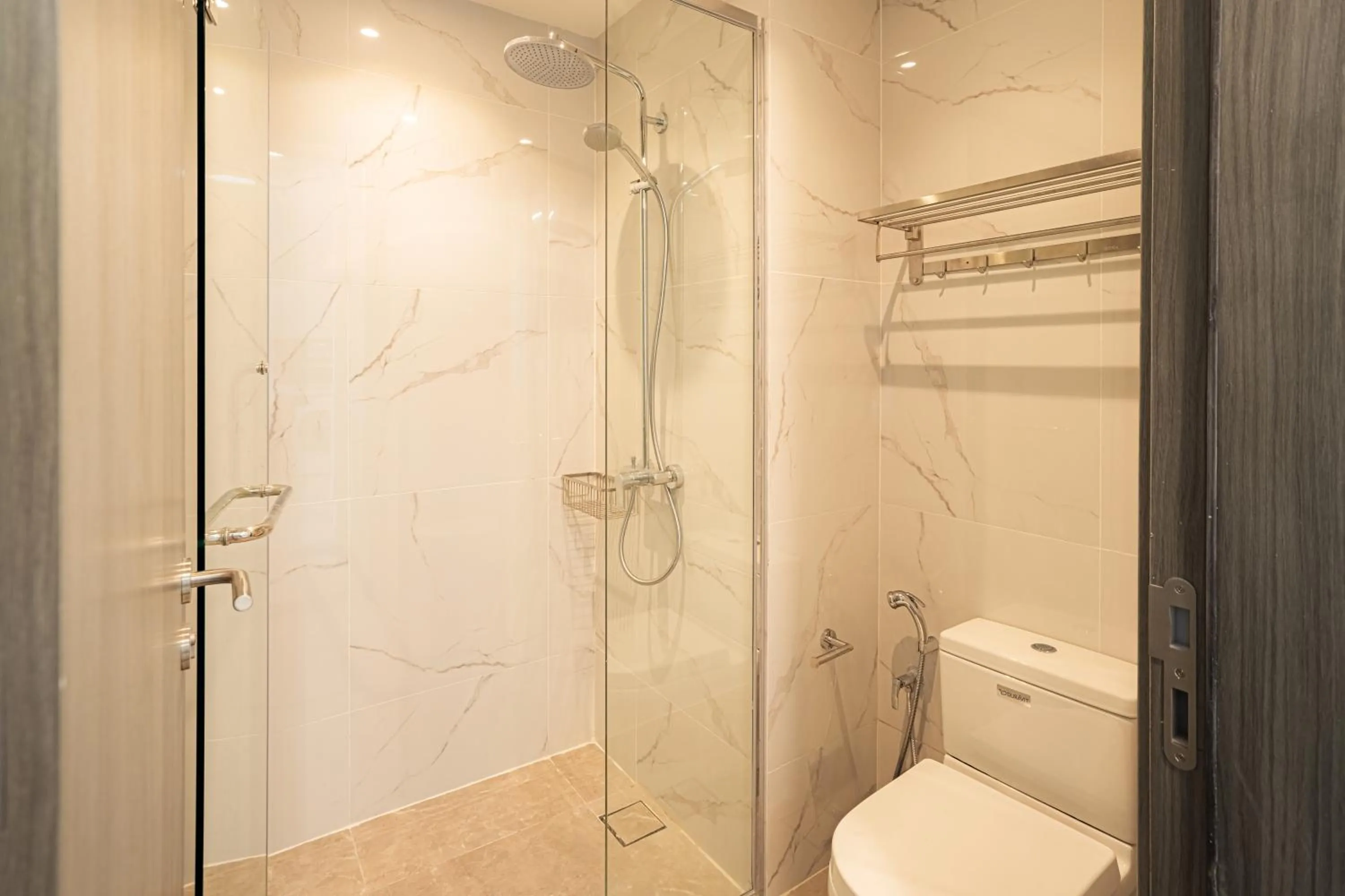 NaiBnB in Agile Bukit Bintang - 5 mins walk to TRX