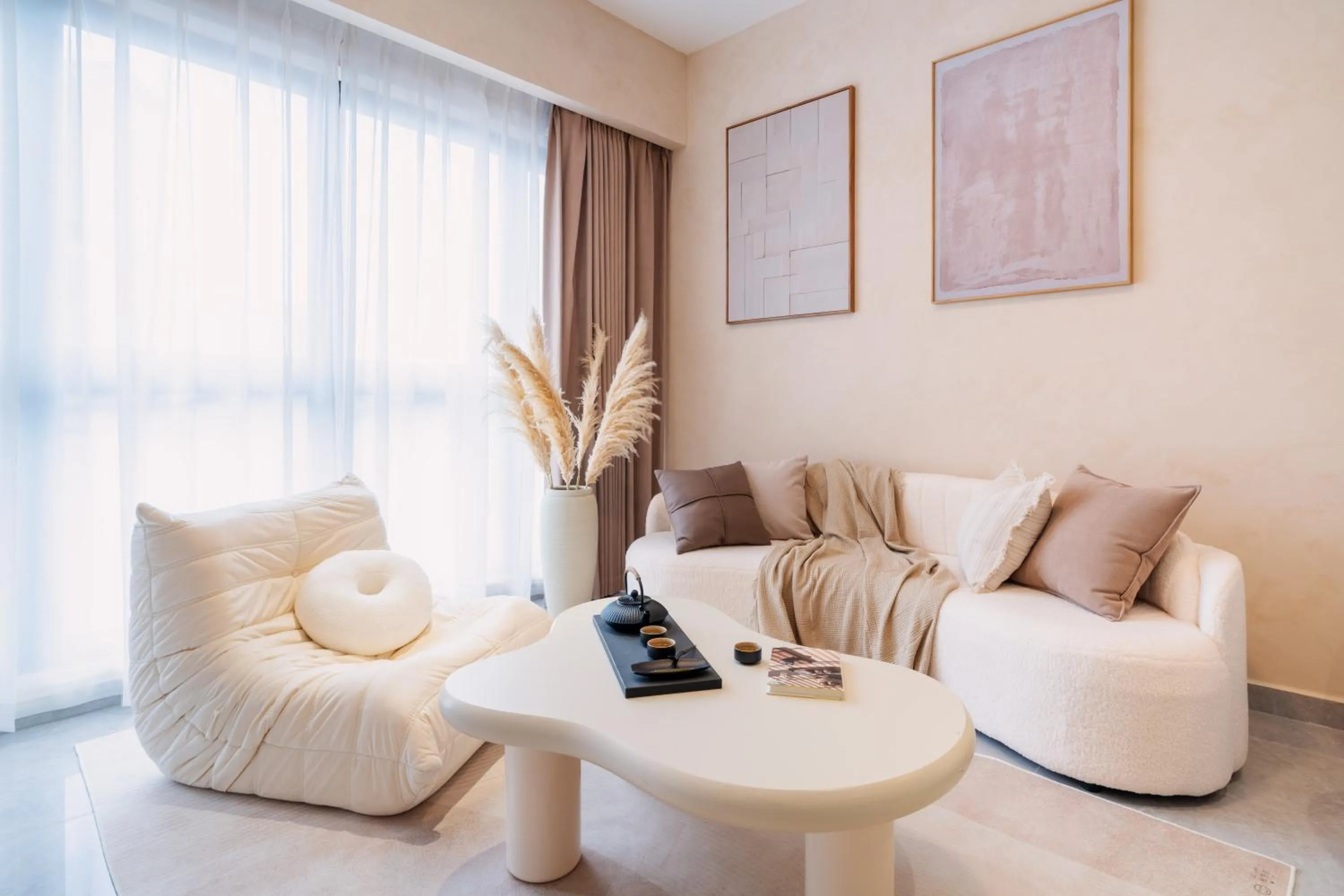 NaiBnB in Agile Bukit Bintang - 5 mins walk to TRX