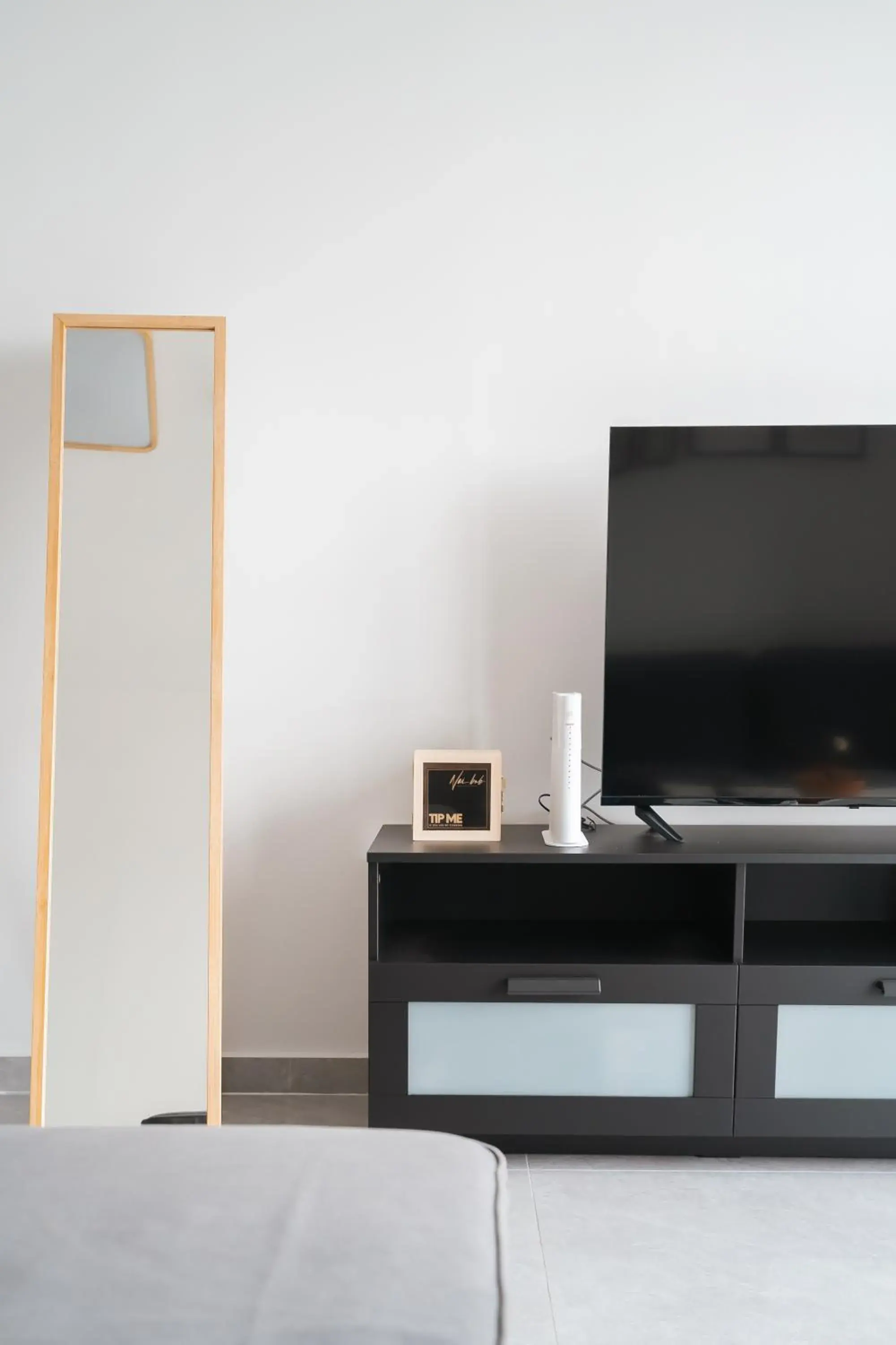 Two-Bedroom Standard Apartment in NaiBnB in Agile Bukit Bintang - 5 mins walk to TRX Two-Bedroom Standard Apartment in NaiBnB in Agile Bukit Bintang - 5 mins walk to TRX