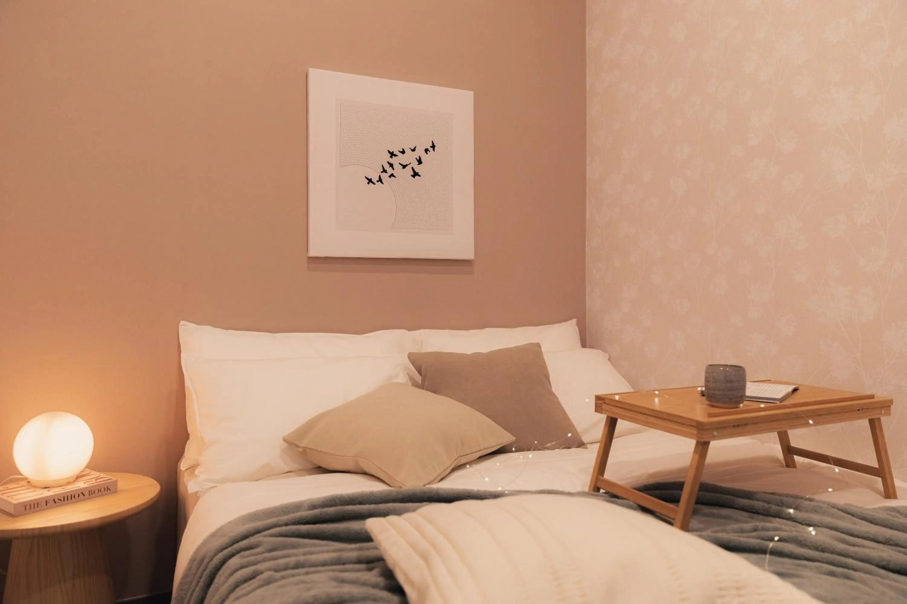 Bed in NaiBnB in Agile Bukit Bintang - 5 mins walk to TRX