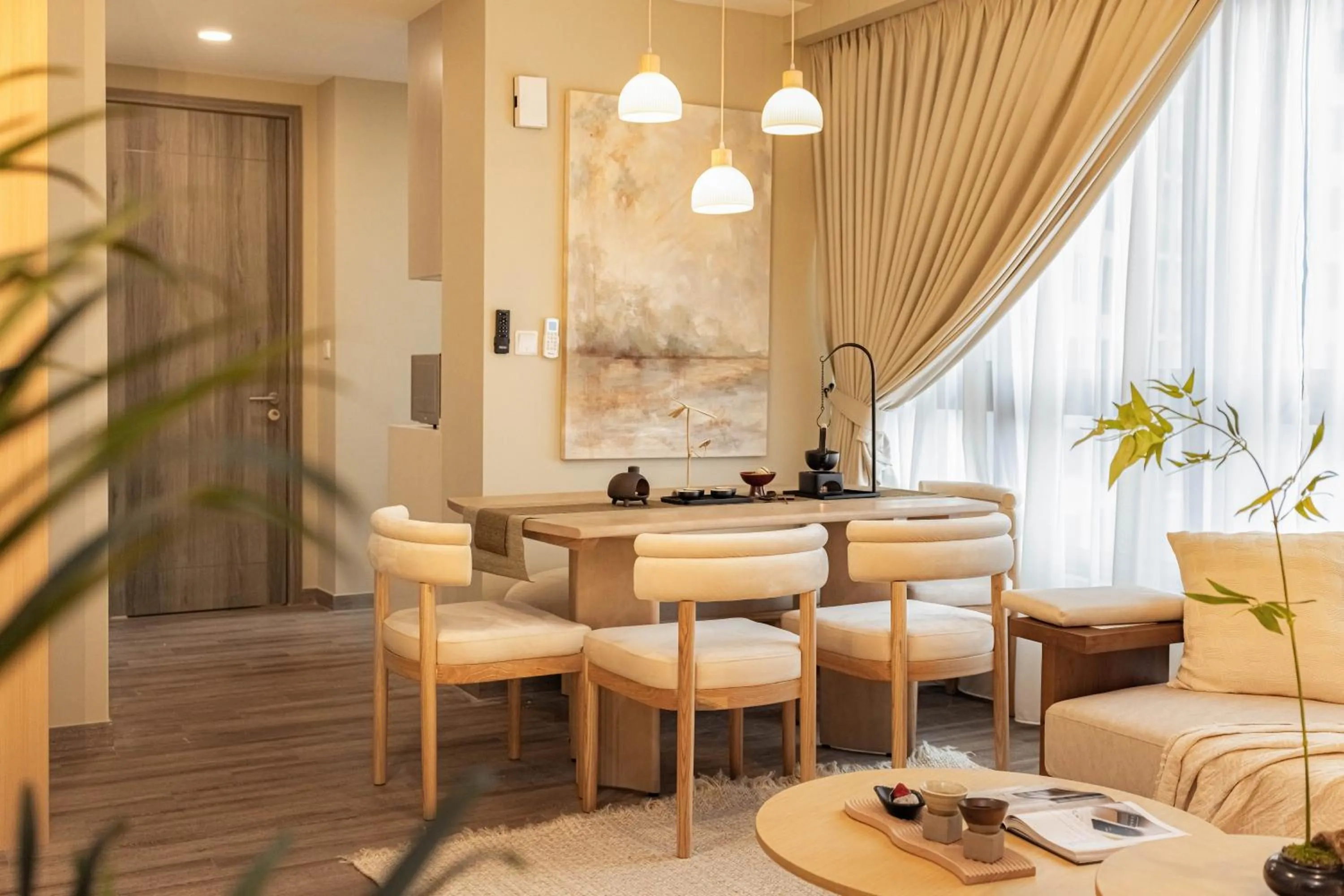 NaiBnB in Agile Bukit Bintang - 5 mins walk to TRX