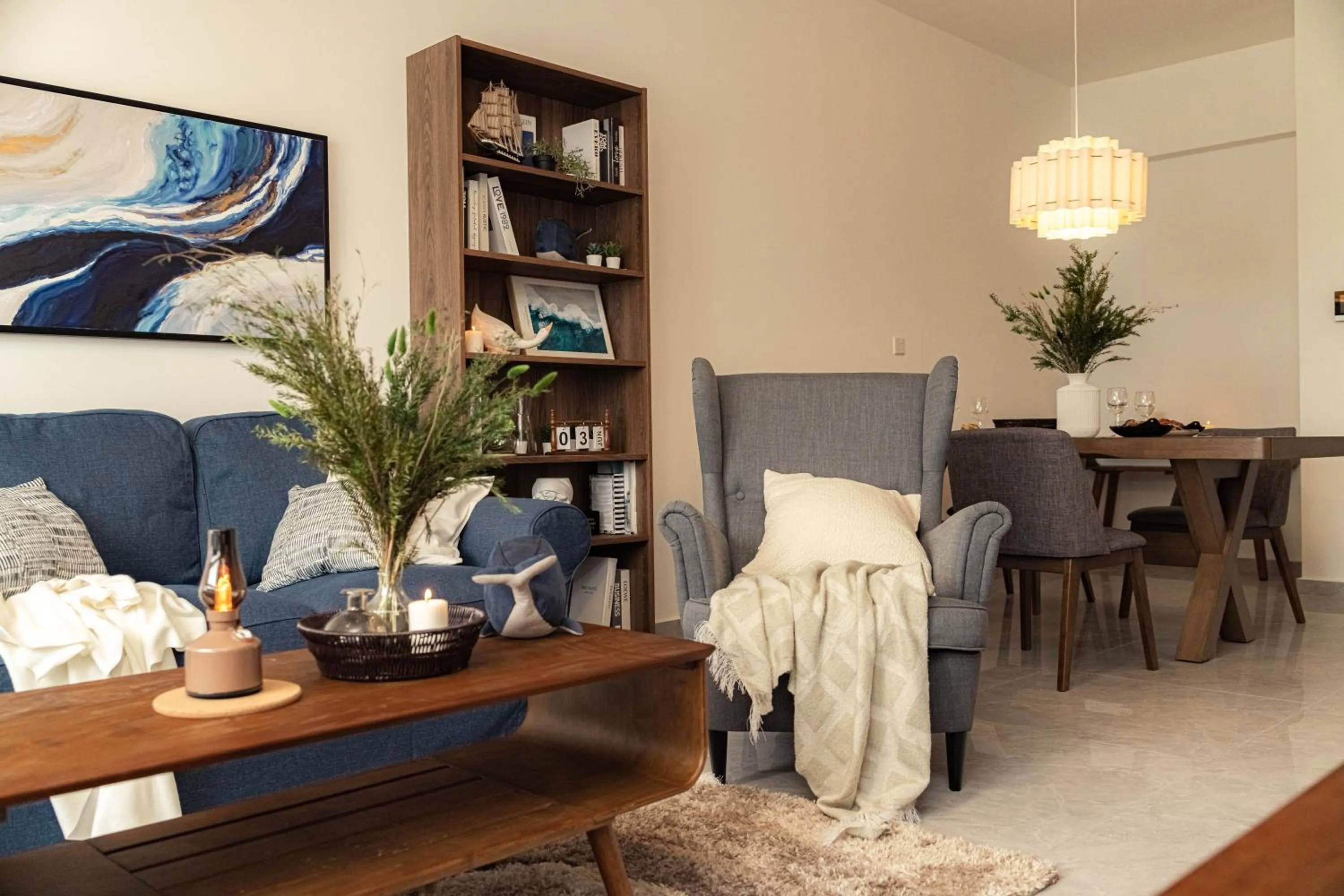 NaiBnB in Agile Bukit Bintang - 5 mins walk to TRX